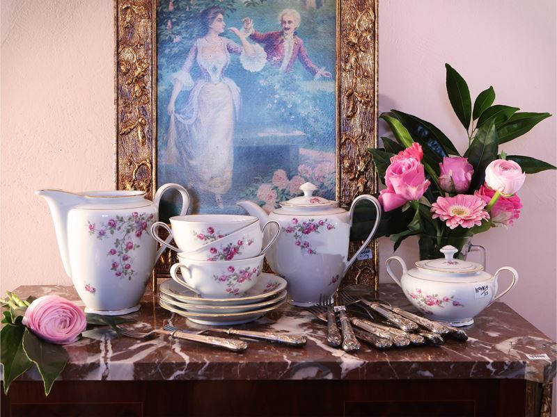 Accessori da Brunch