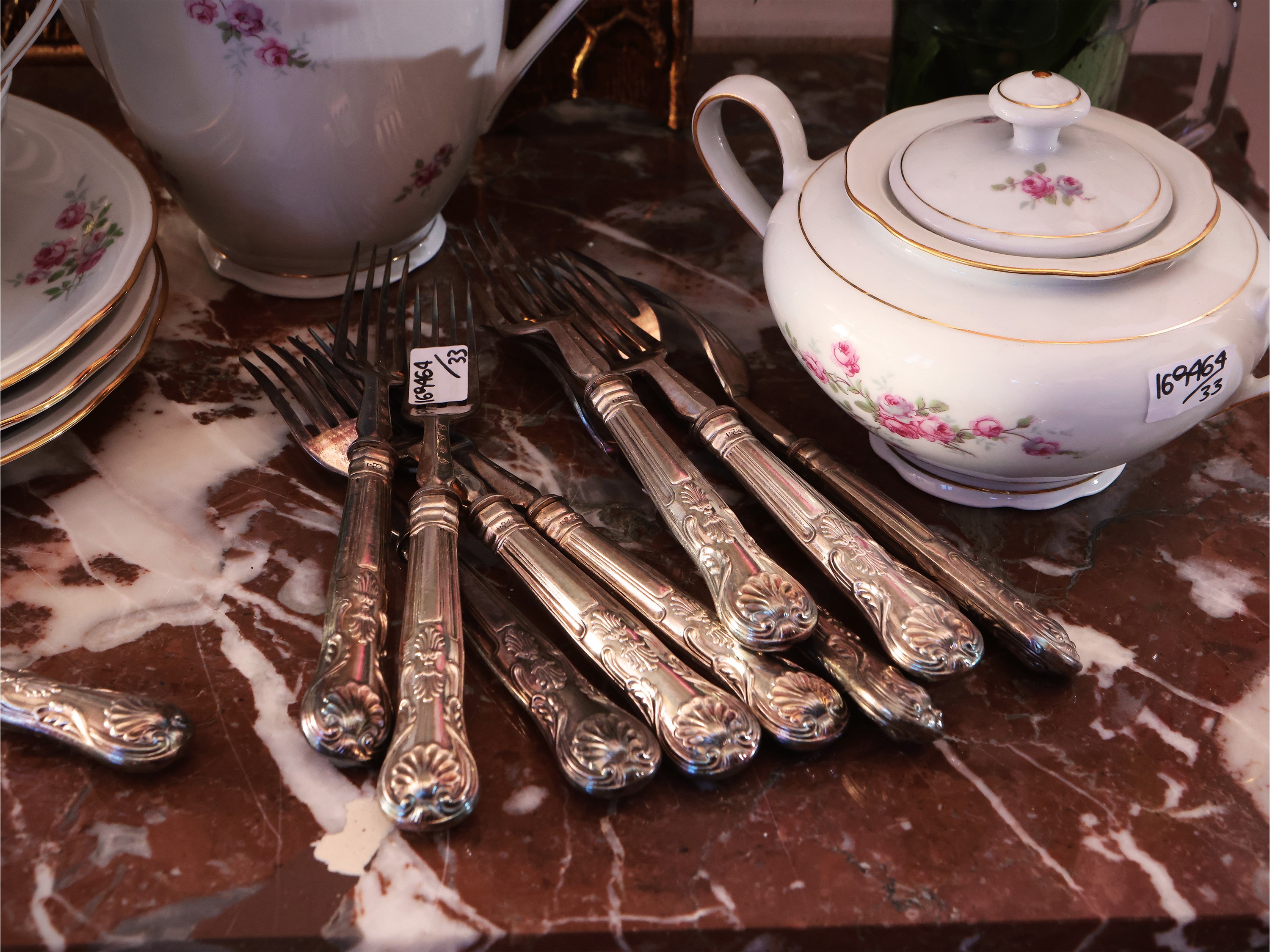 Accessori da Brunch