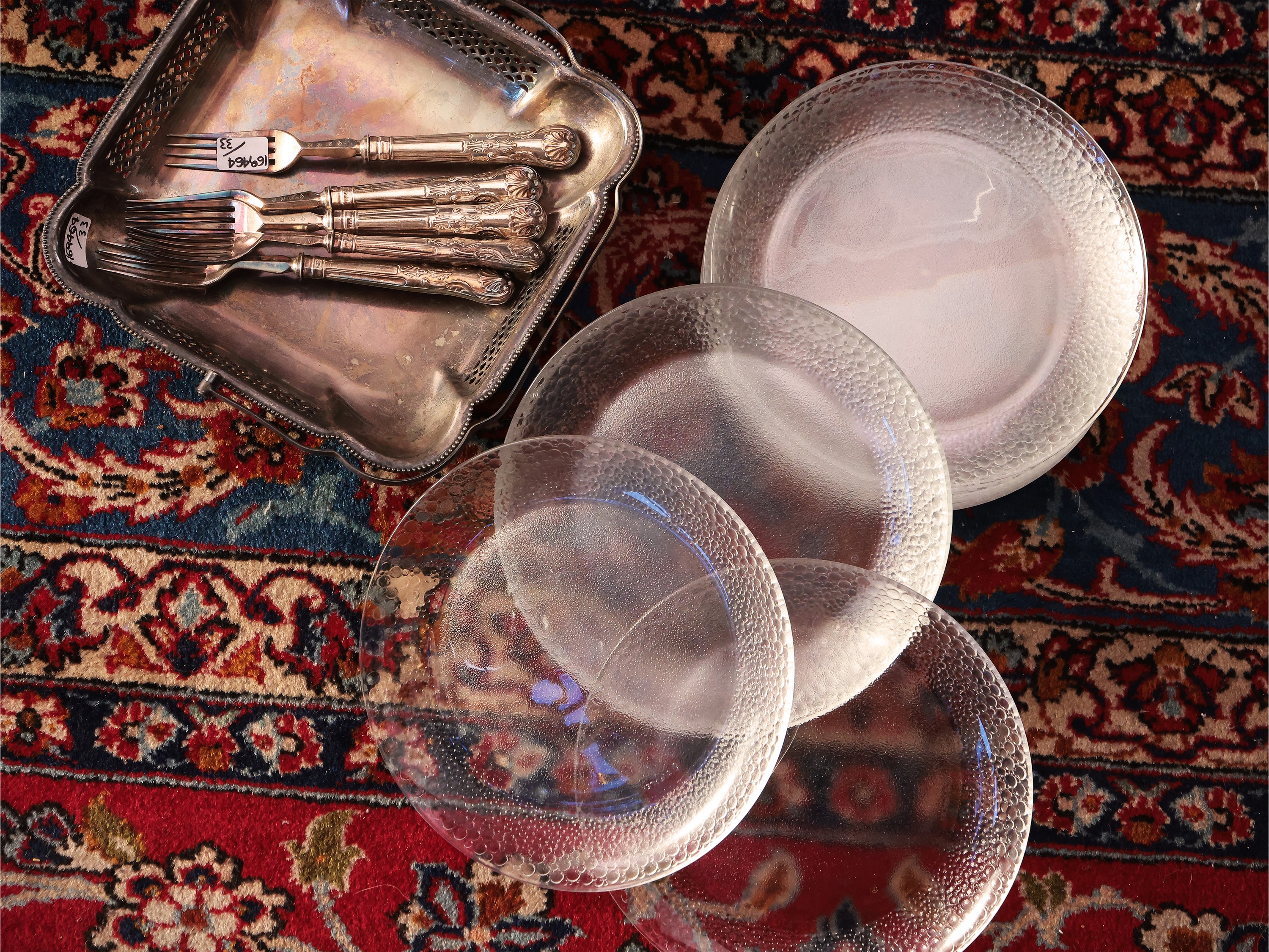 Accessori da Brunch