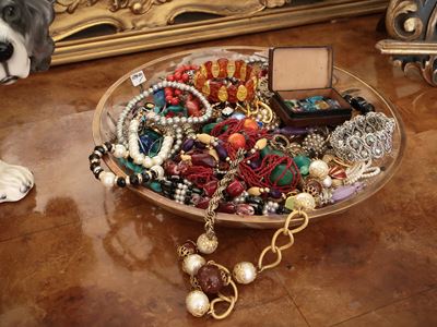 Miscellanea di Bijoux