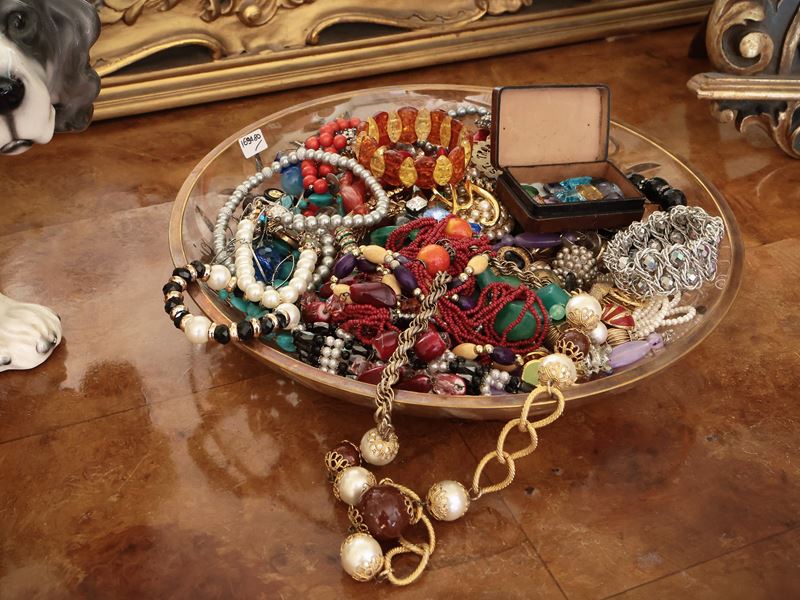 Miscellanea di Bijoux