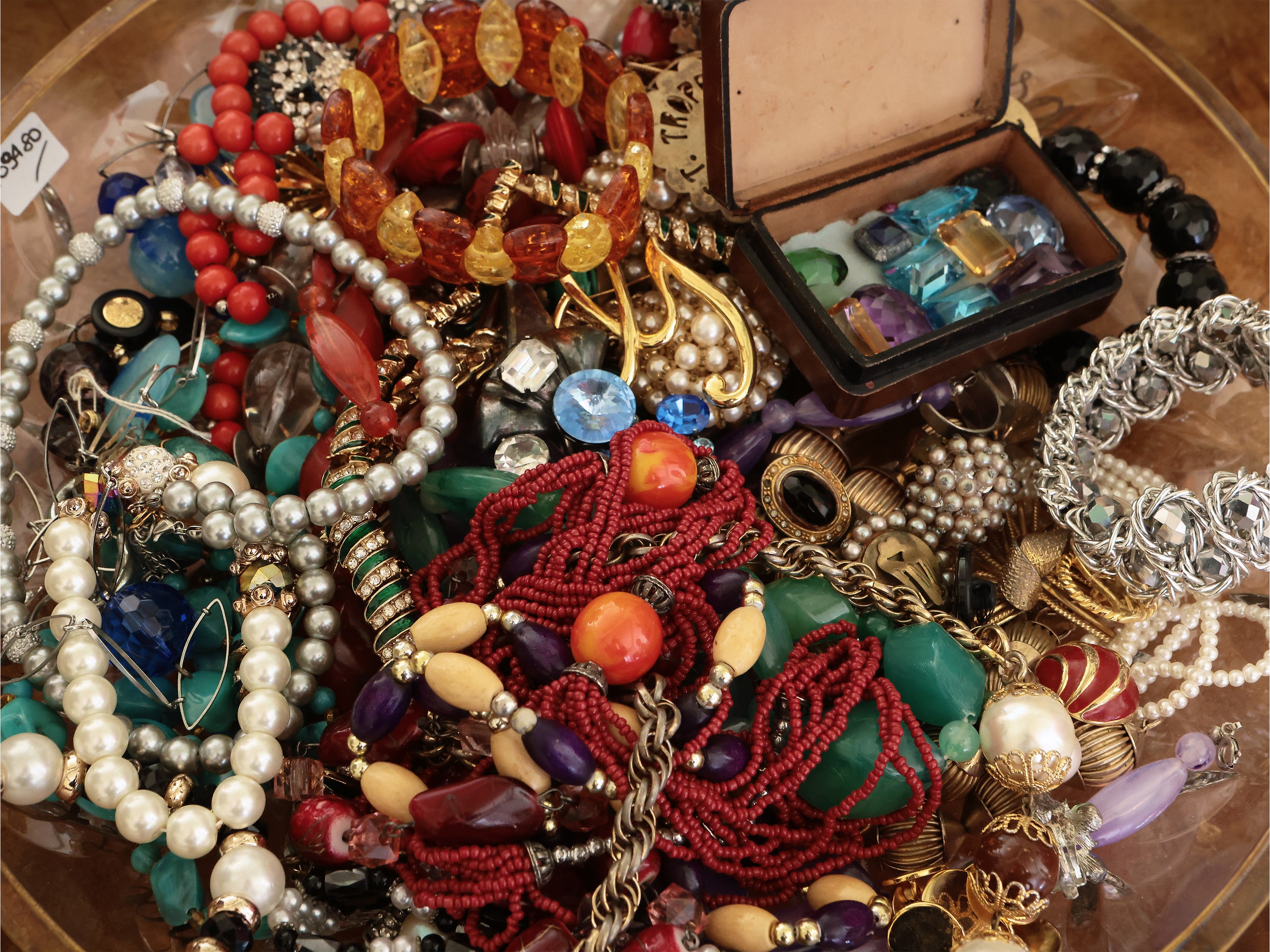 Miscellanea di Bijoux