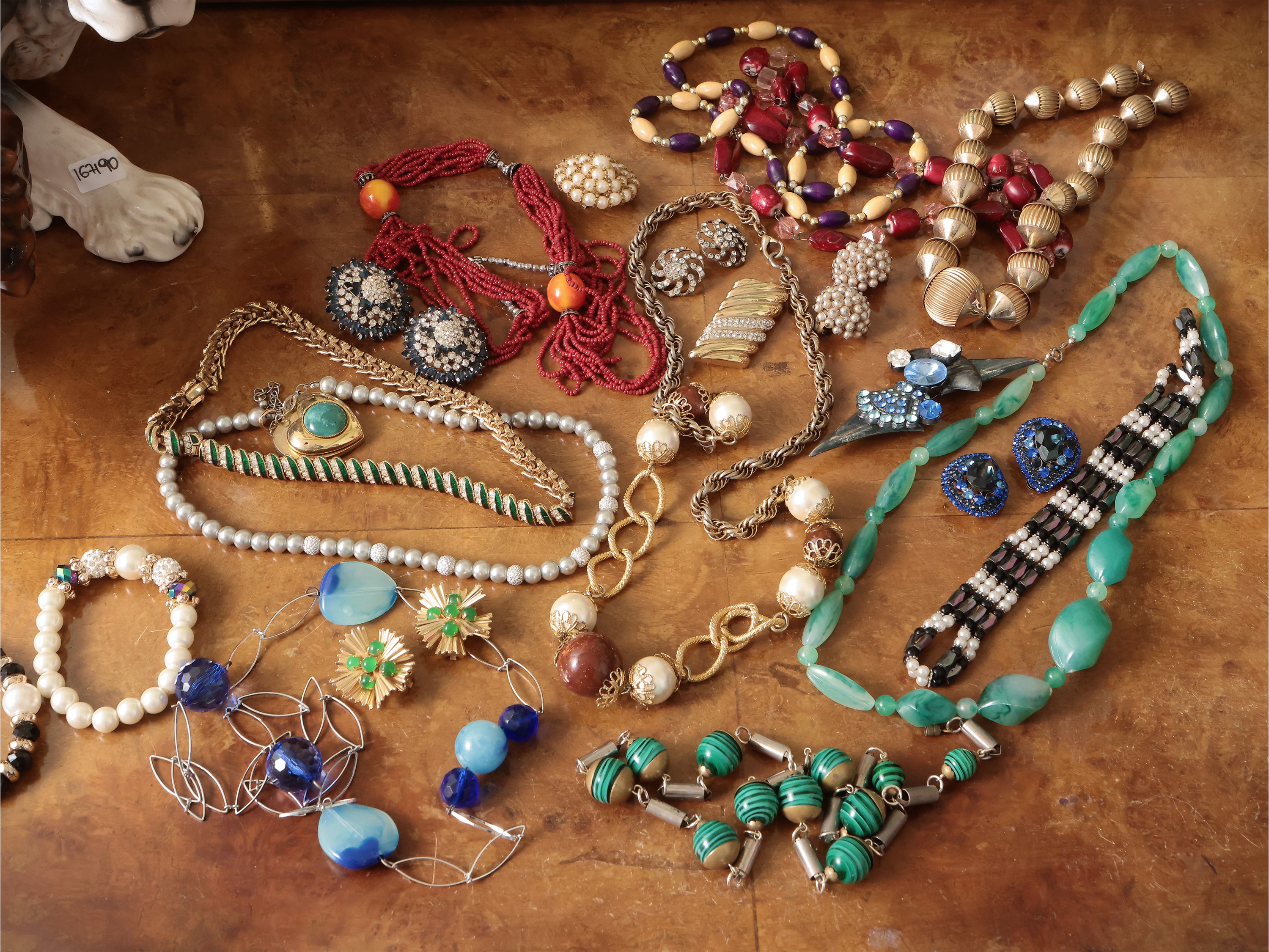 Miscellanea di Bijoux