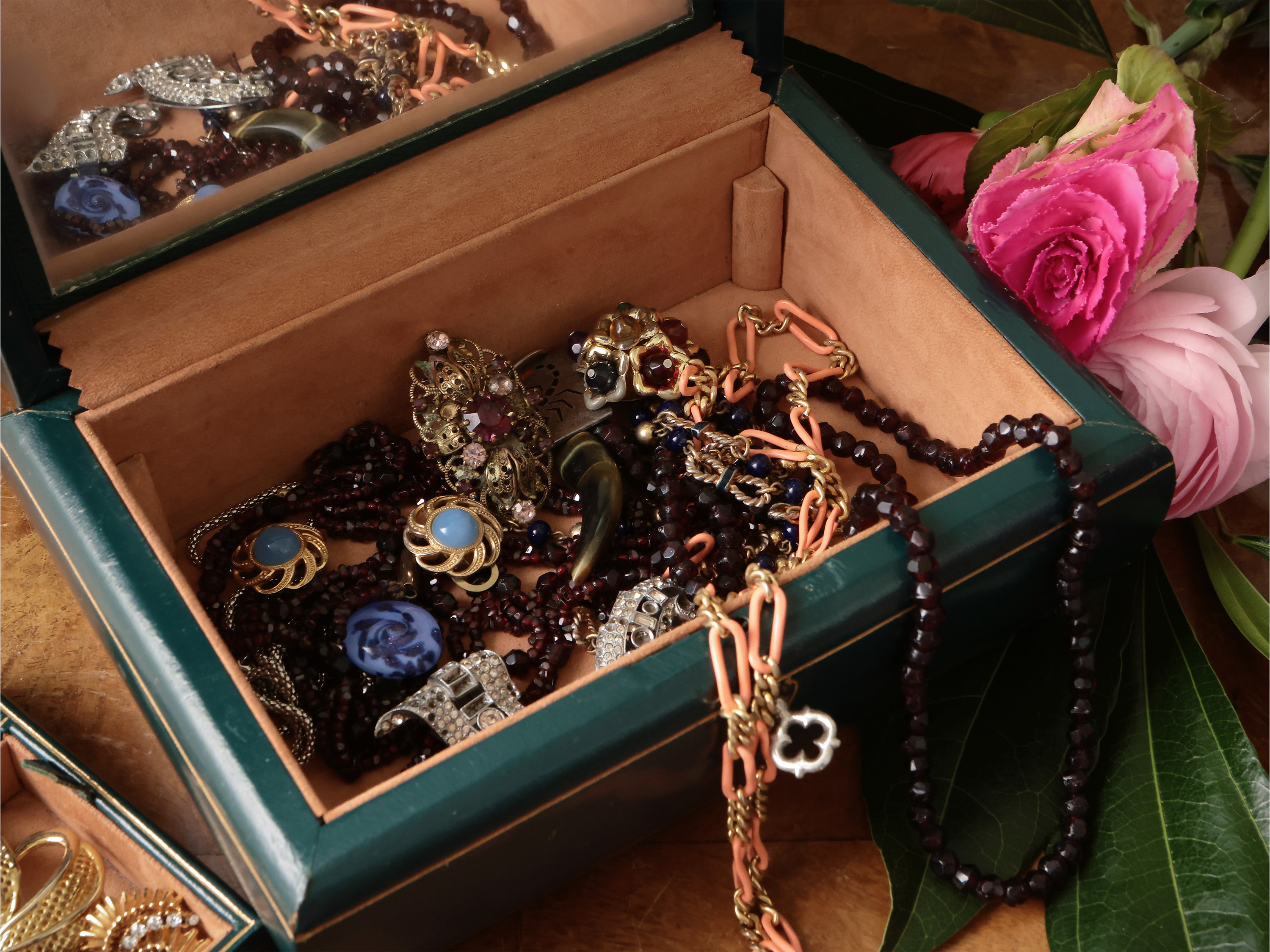 Lotto di Bijoux