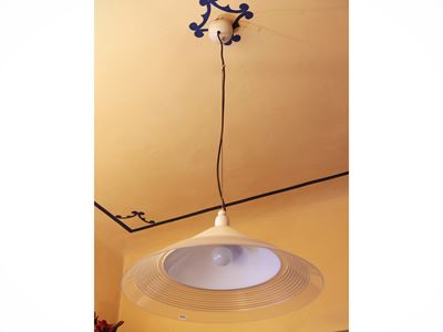 Lampadario di Gusto Moderno