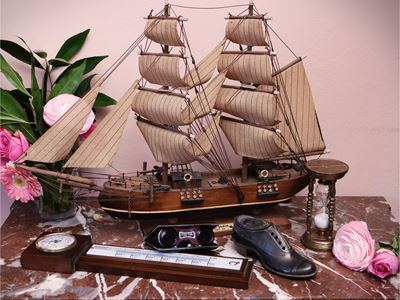 Miscellanea di Curiosità D'epoca