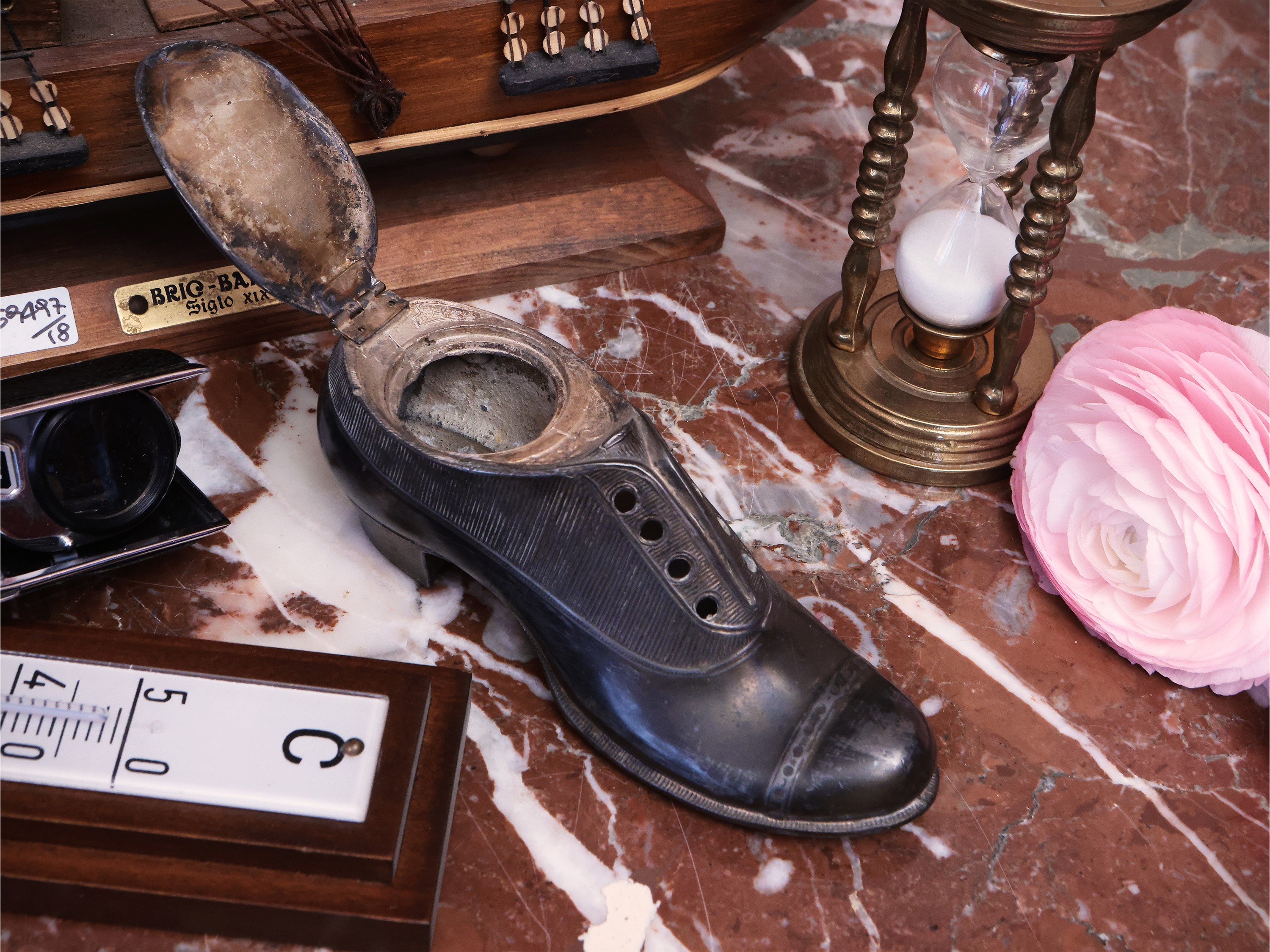 Miscellanea di Curiosità D'epoca