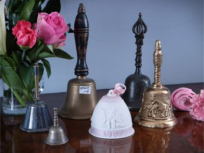 Collezione di Campanelle