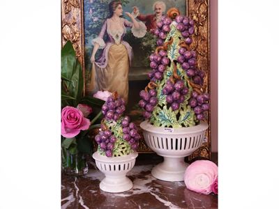 Accessori in Ceramica