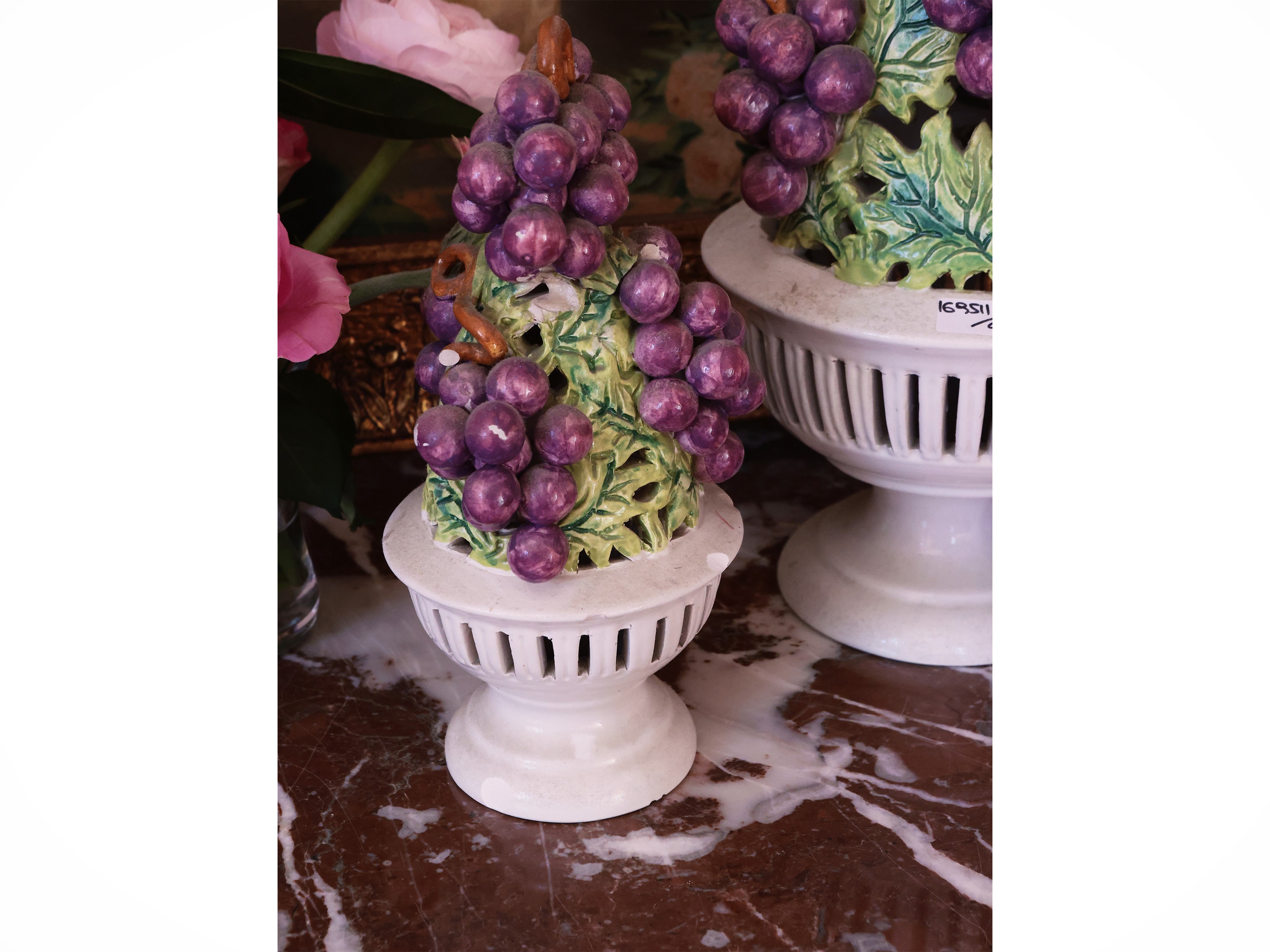 Accessori in Ceramica