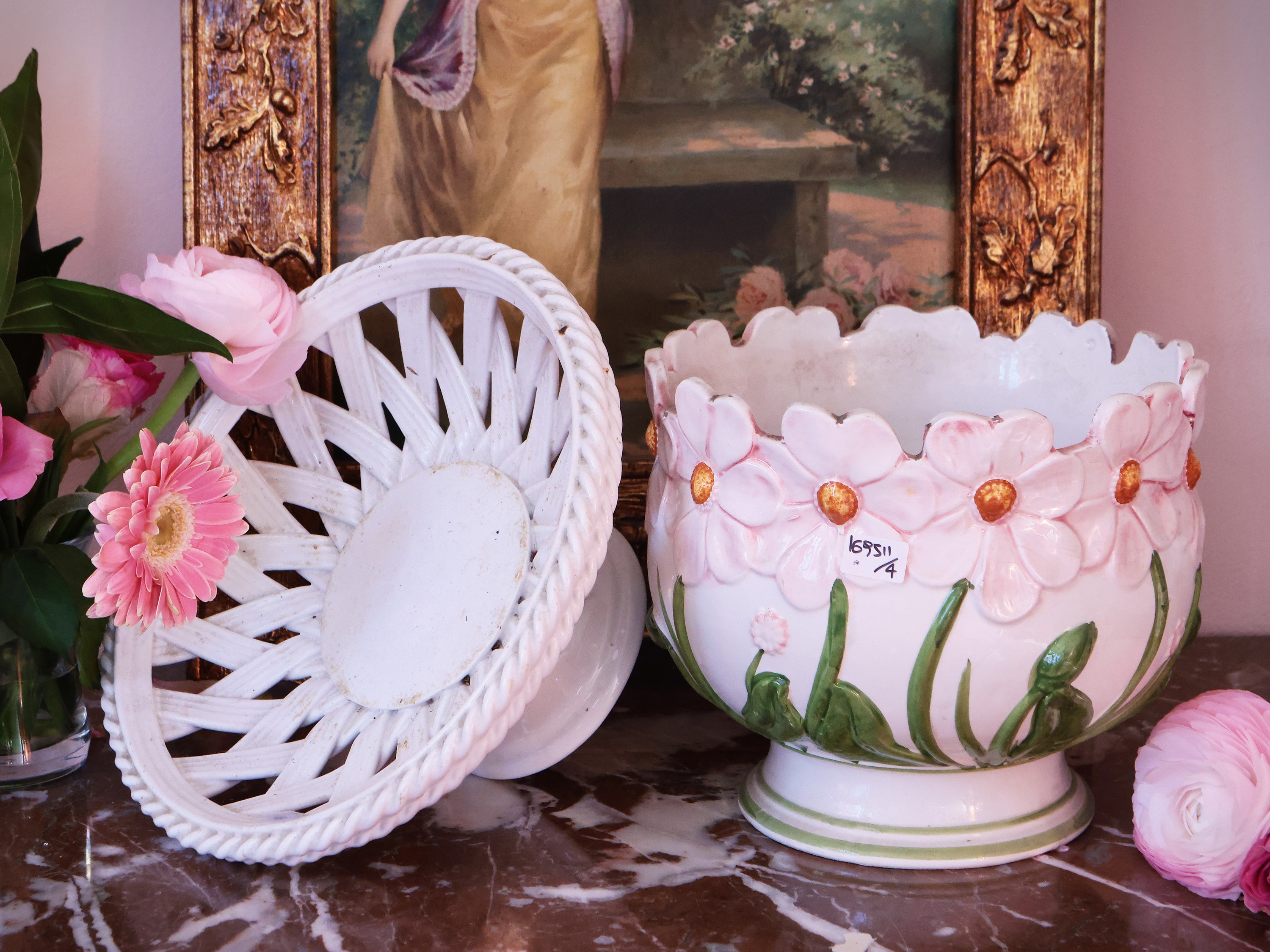 Accessori in Ceramica