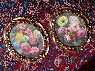 Trionfi di Fiori