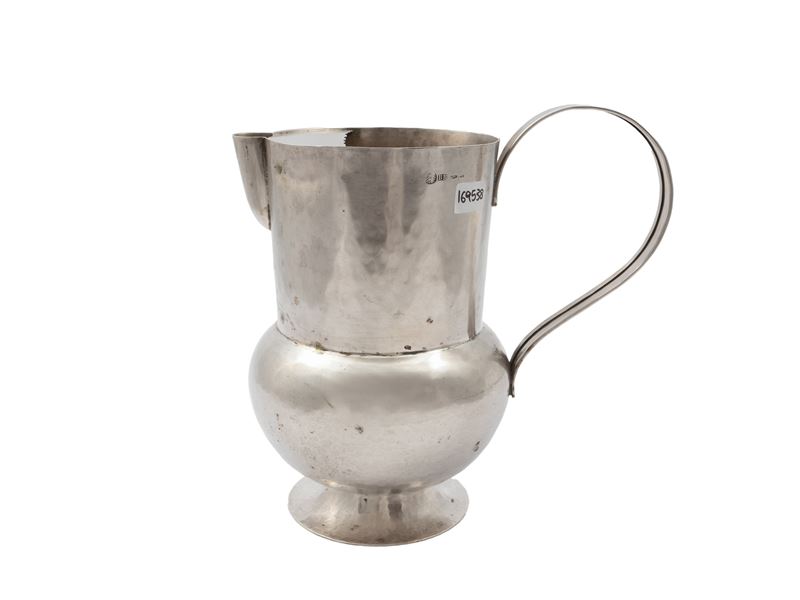 Brocca in argento, Brandimarte