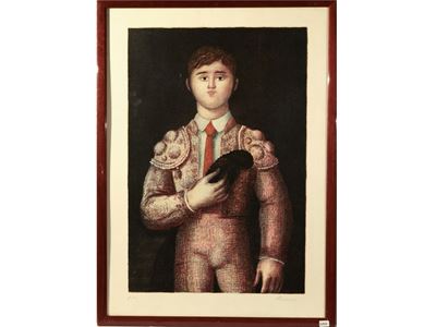 Torero