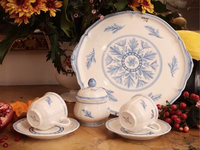 Tete a Tete in Porcellana, Villeroy & Boch