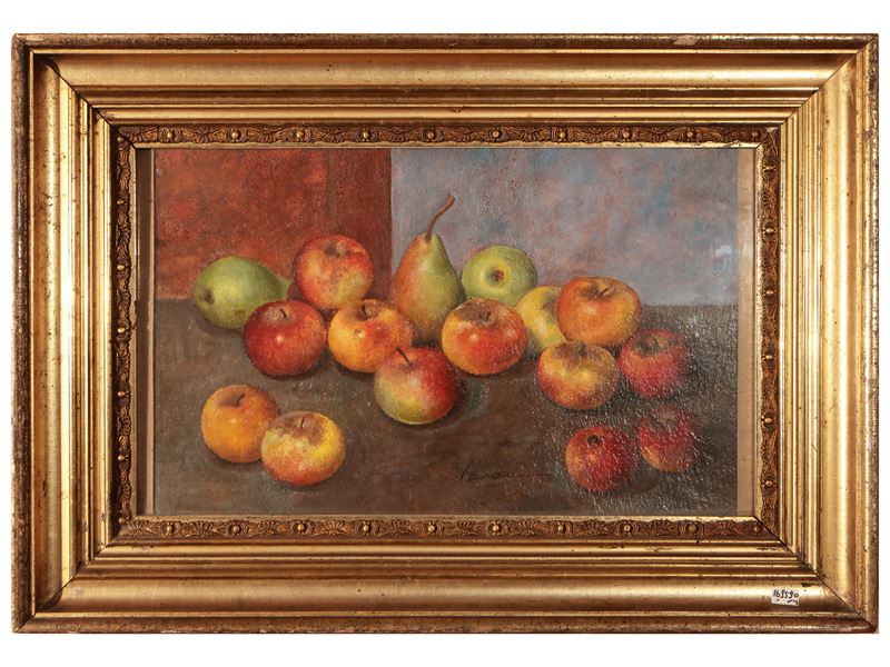 Composizioni con Frutti