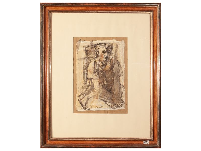 Gianni Vagnetti - Figura