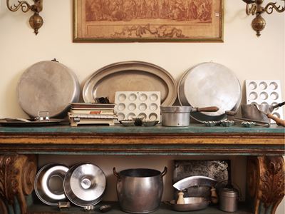 Grande Miscellanea di Utensili e Accessori da Cucina