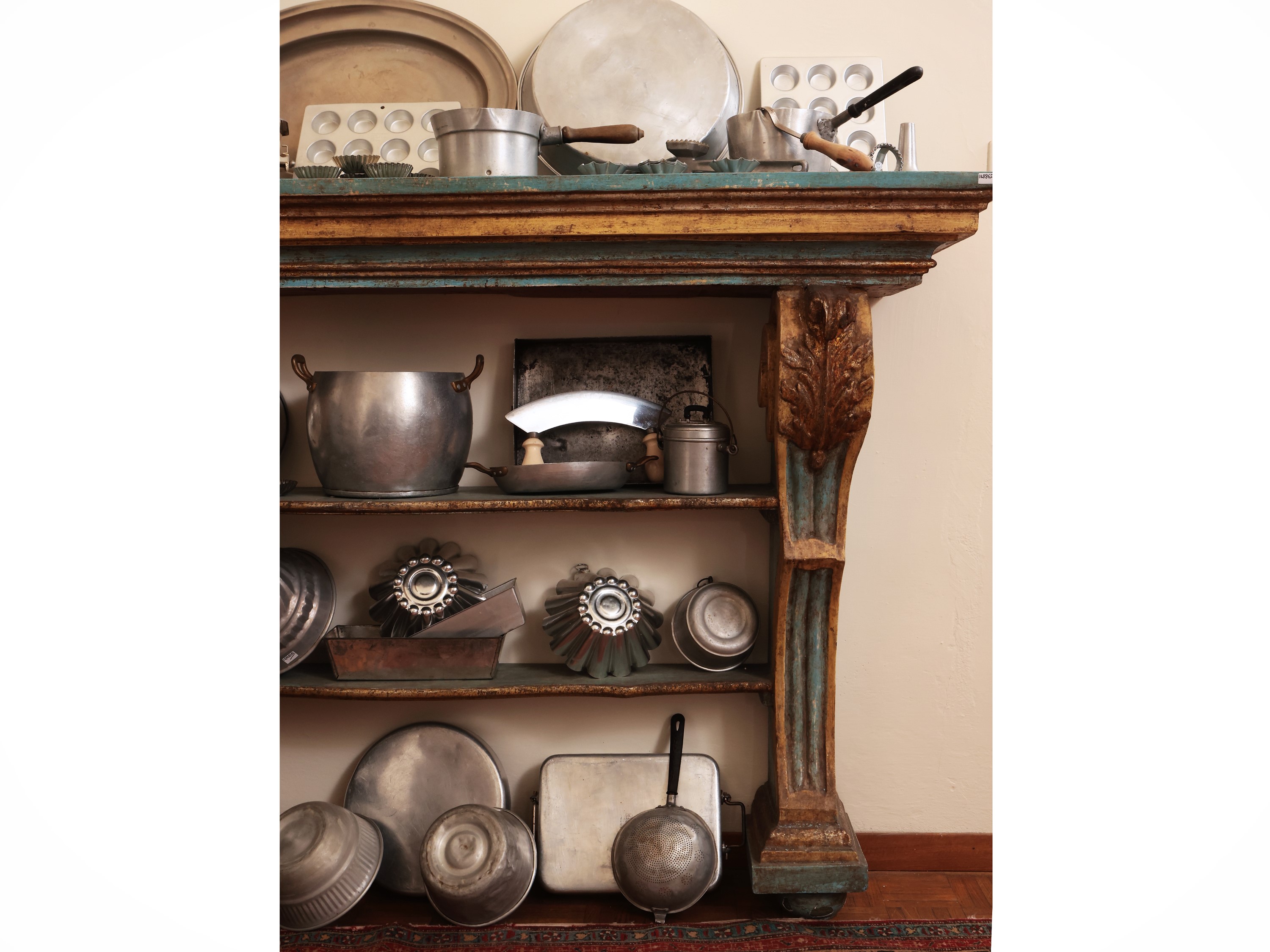 Grande Miscellanea di Utensili e Accessori da Cucina