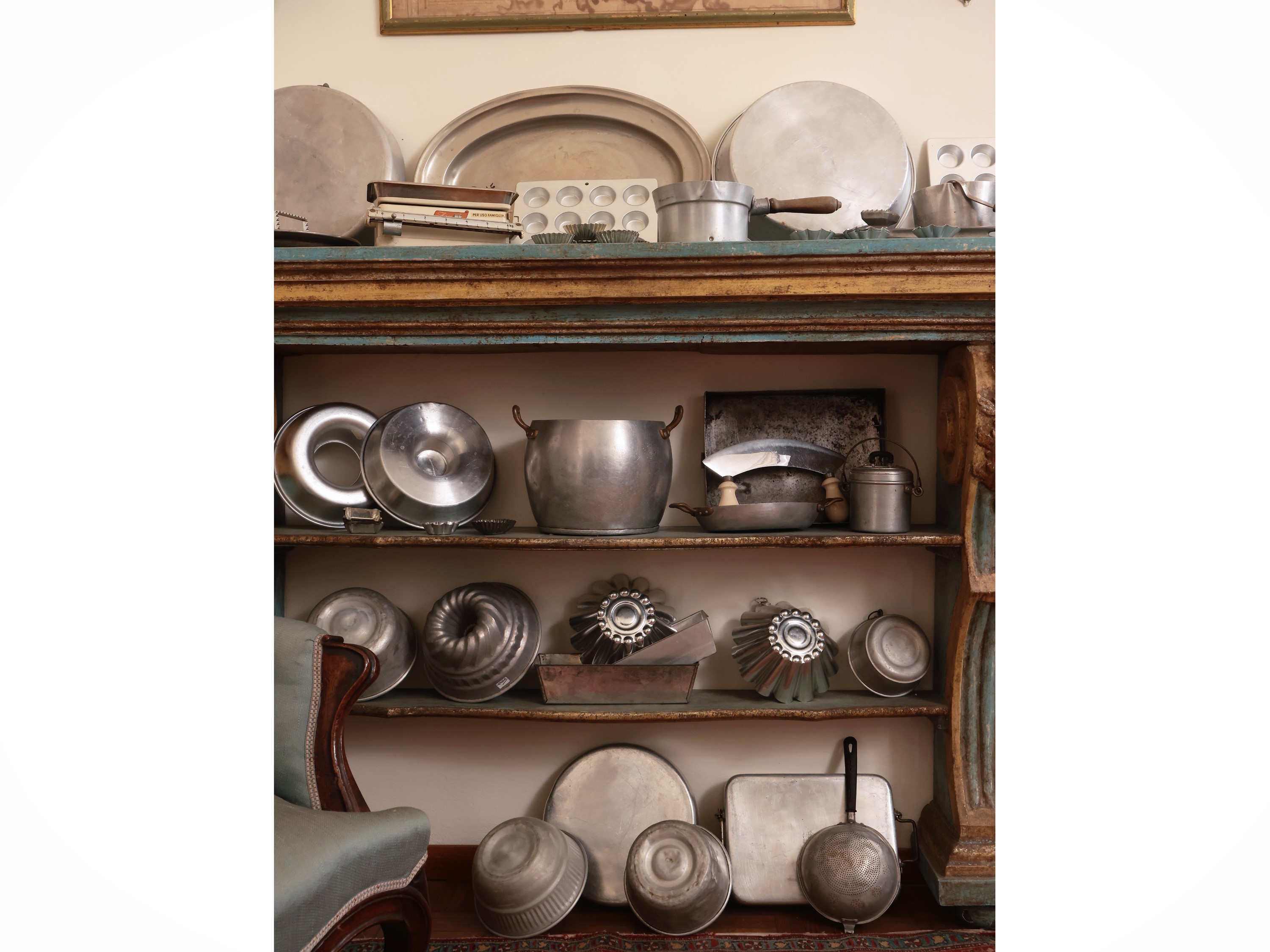 Grande Miscellanea di Utensili e Accessori da Cucina