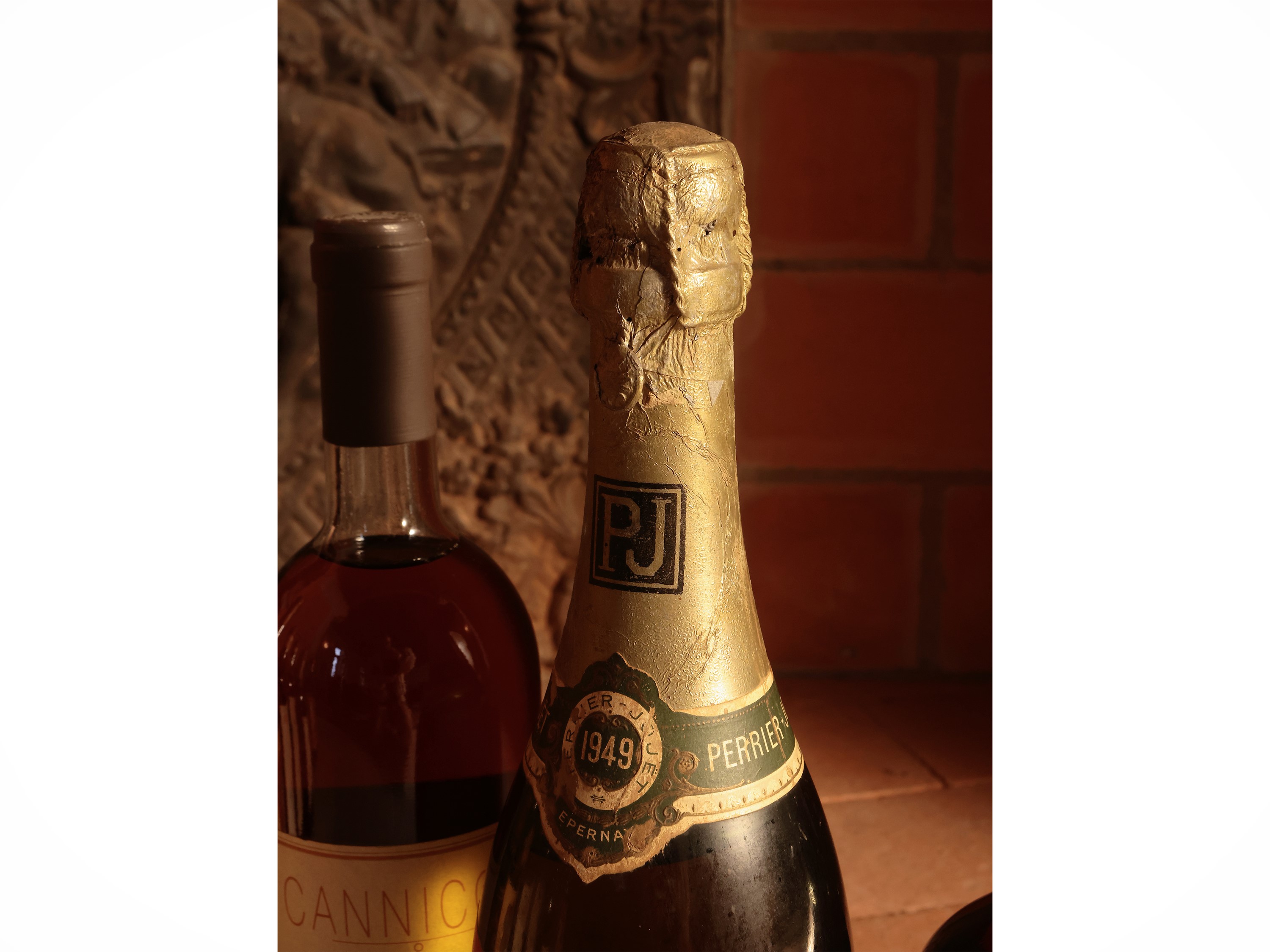 Assortimento di Liquori