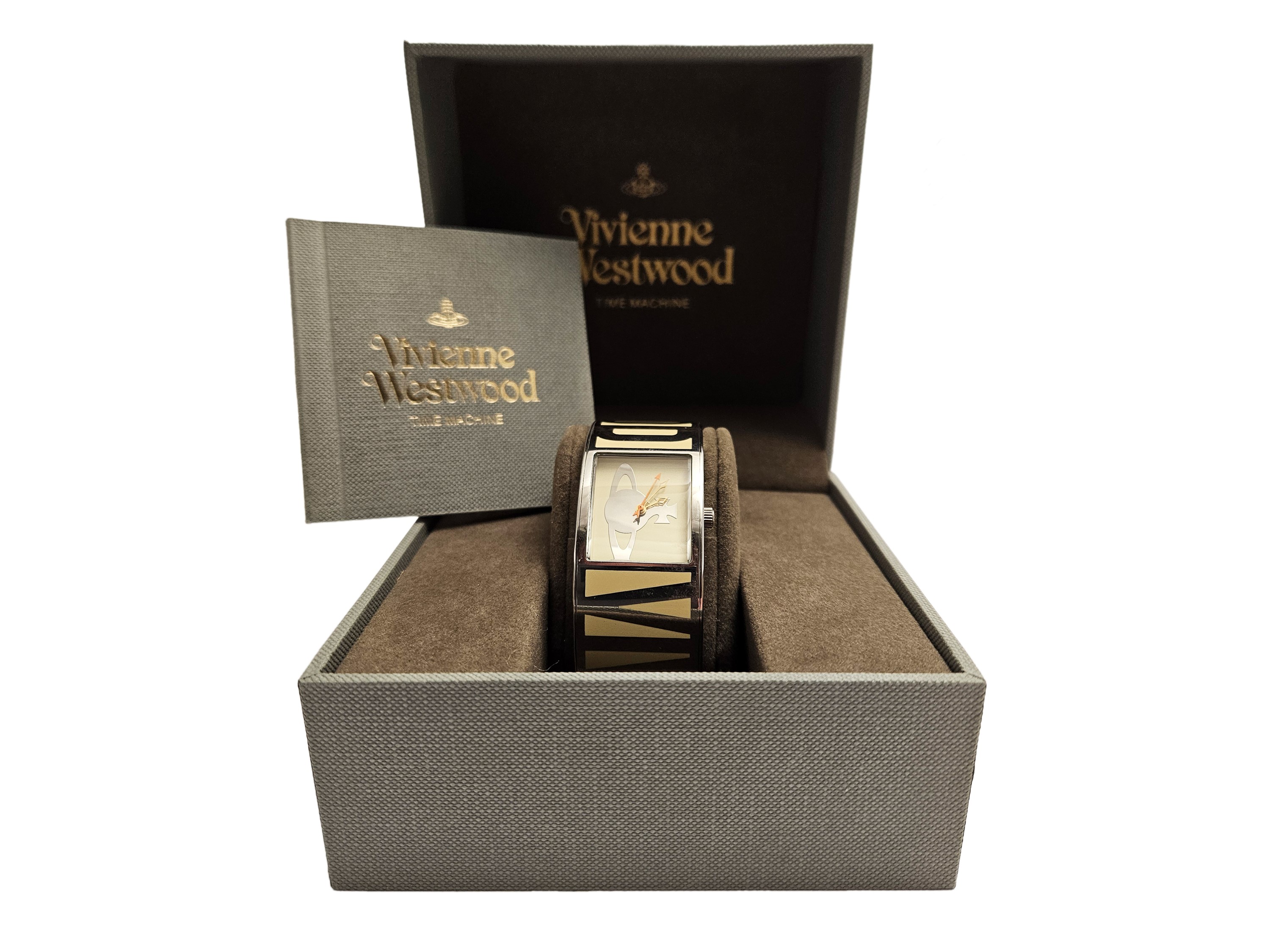 Orologio da polso da donna, Vivienne Westwood