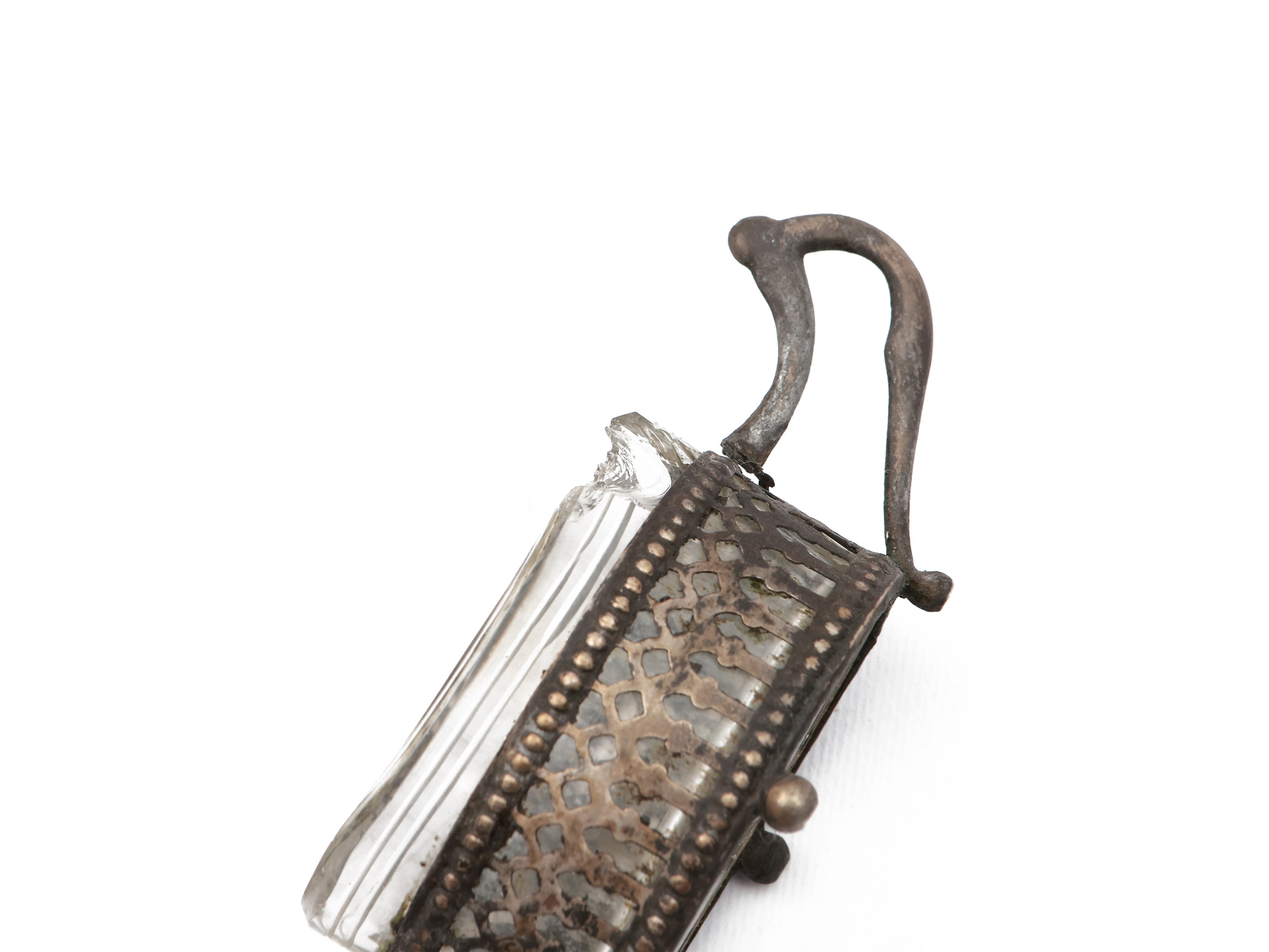 Lotto di argenteria per la tavola