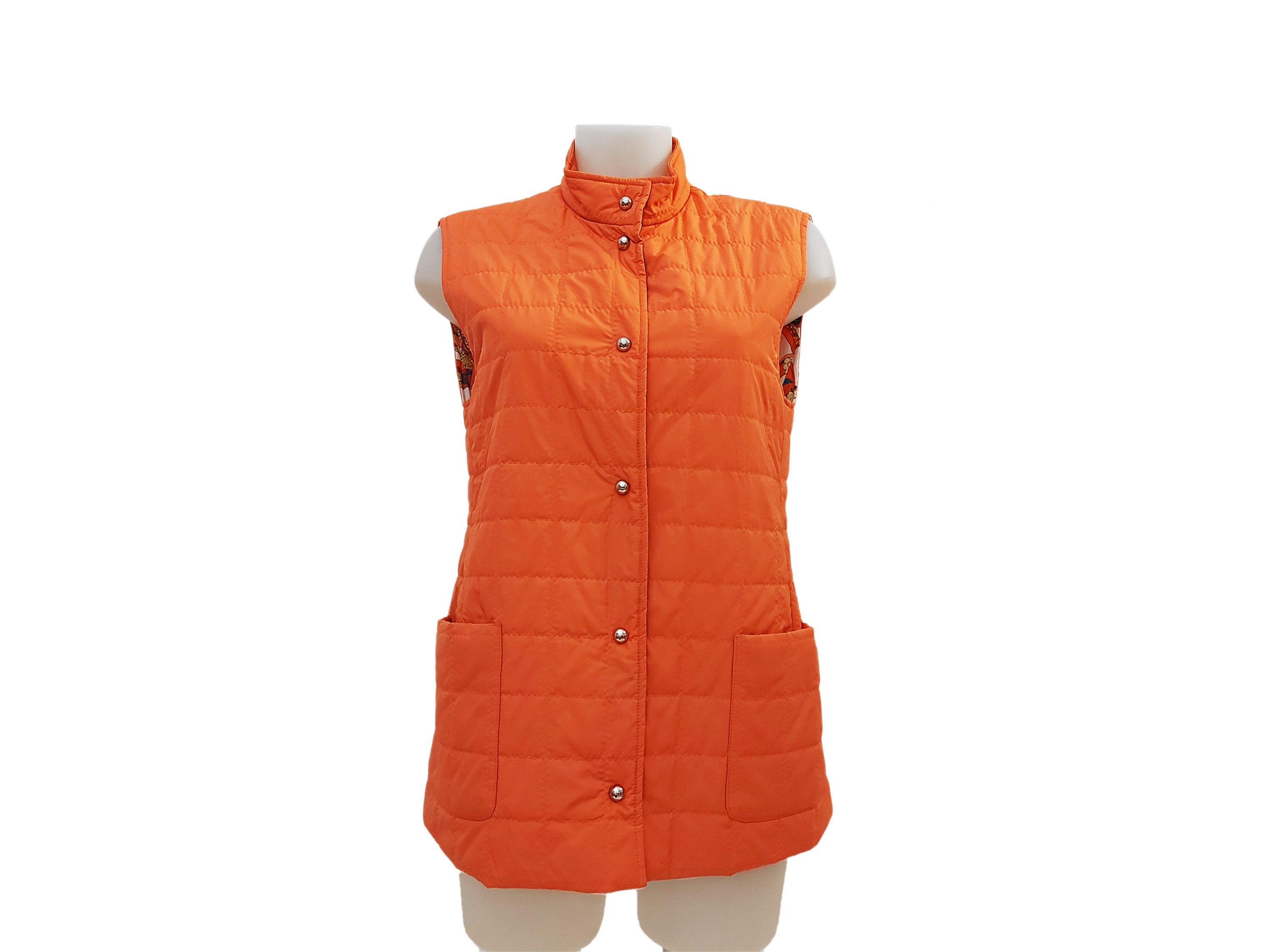 Salvatore Ferragamo - Gilet e Pantaloni Palazzo