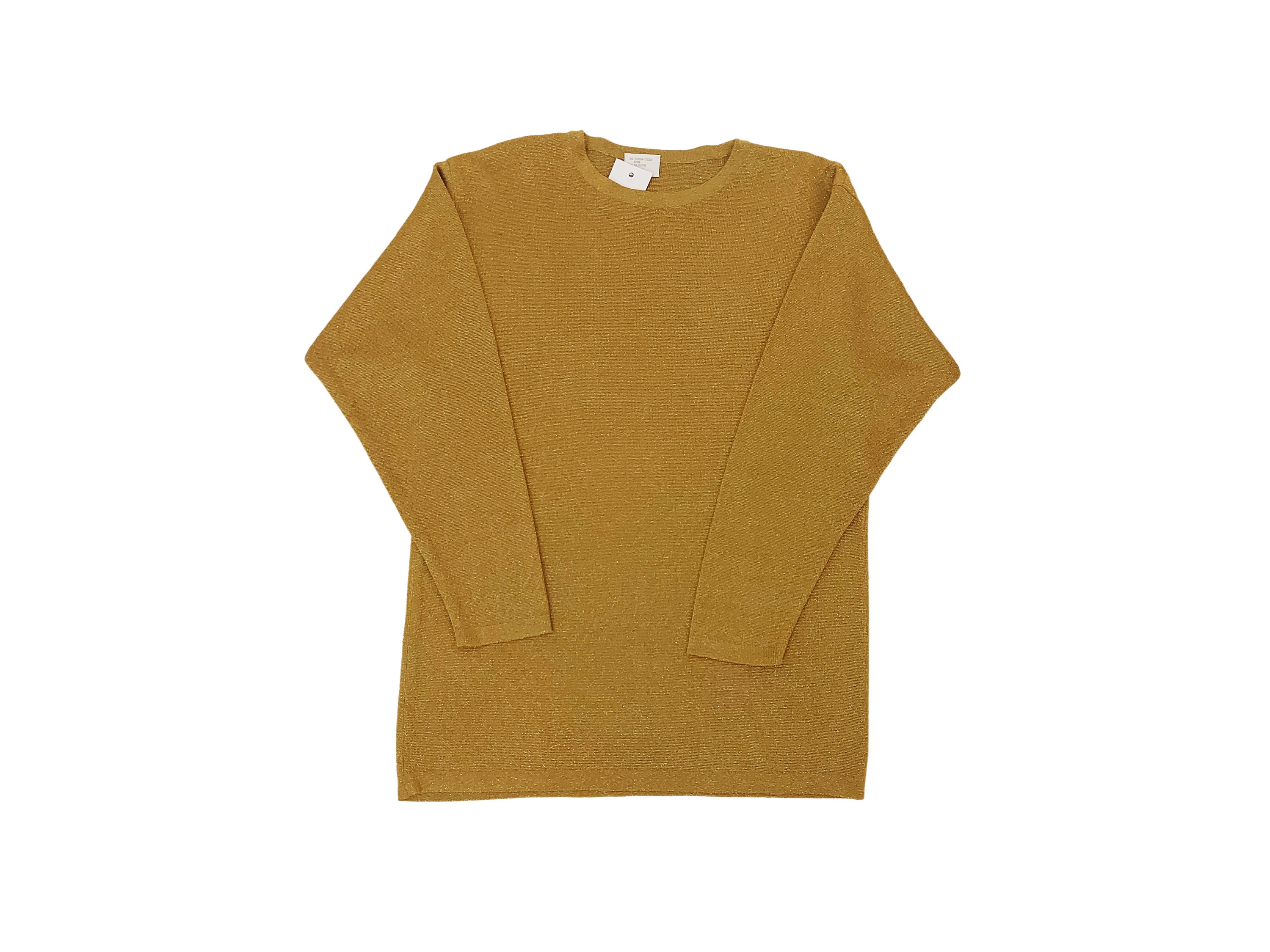 Salvatore Ferragamo - Pantaloni in Seta Fantasia e Maglia