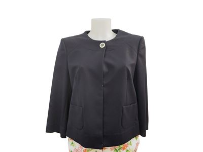 Salvatore Ferragamo - Giacchina e Pantaloni in Cotone