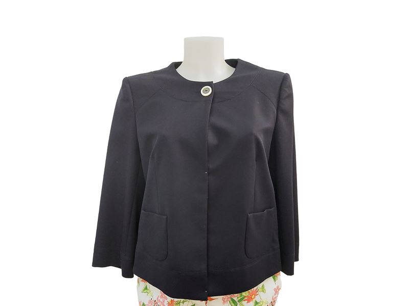 Salvatore Ferragamo - Giacchina e Pantaloni in Cotone