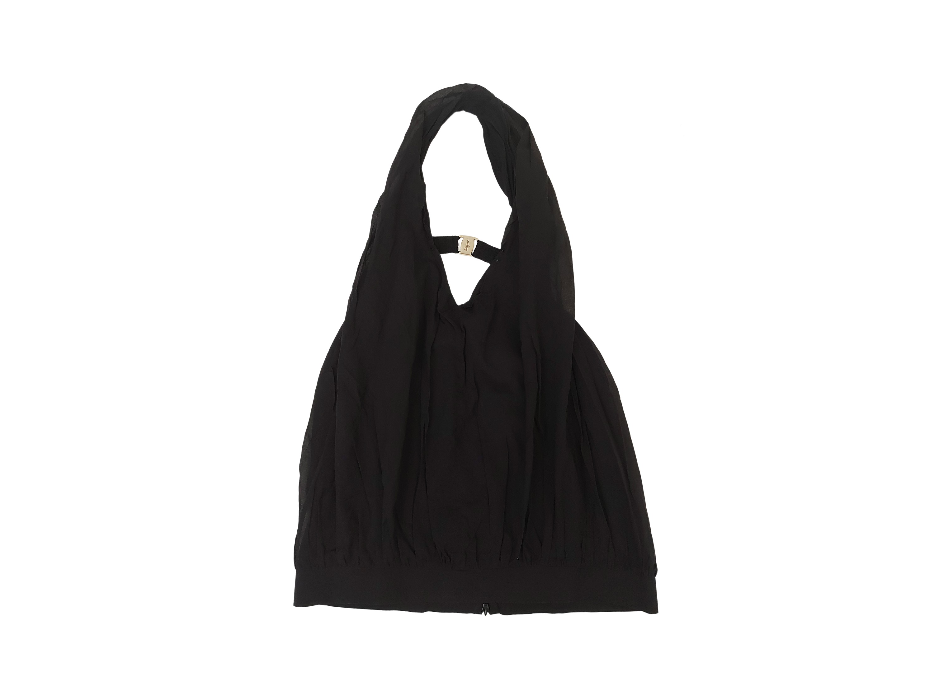 Salvatore Ferragamo - Quattro Top