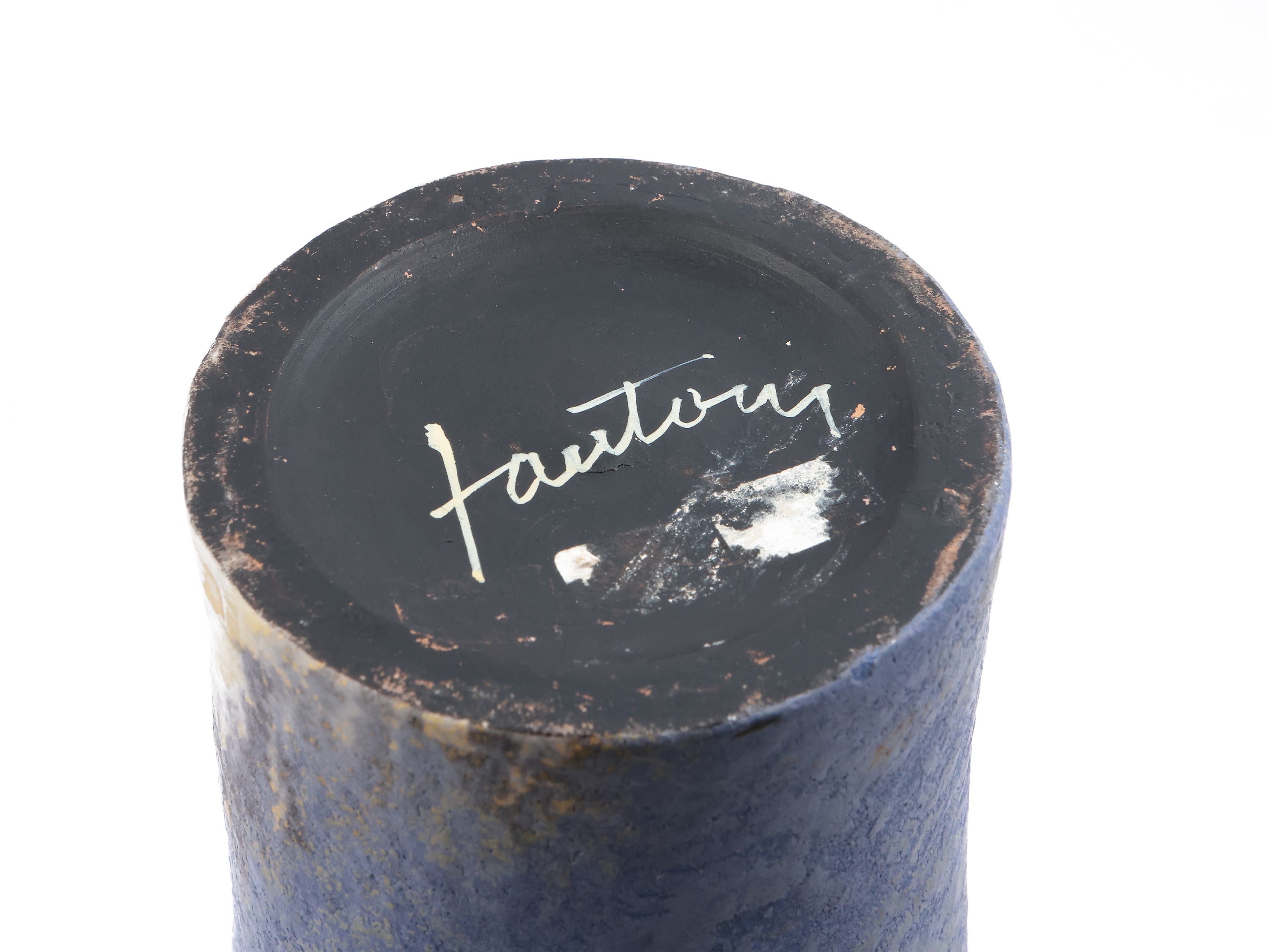 Marcello Fantoni - Vaso in Ceramica