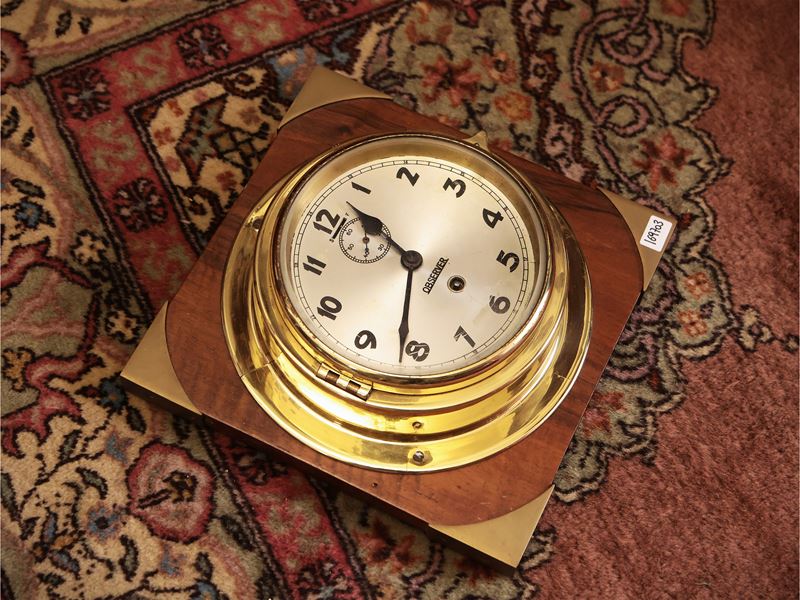 Orologio da Nave Observer