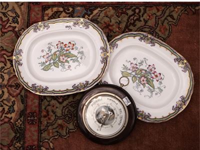 Lotto di Accesori D'epoca