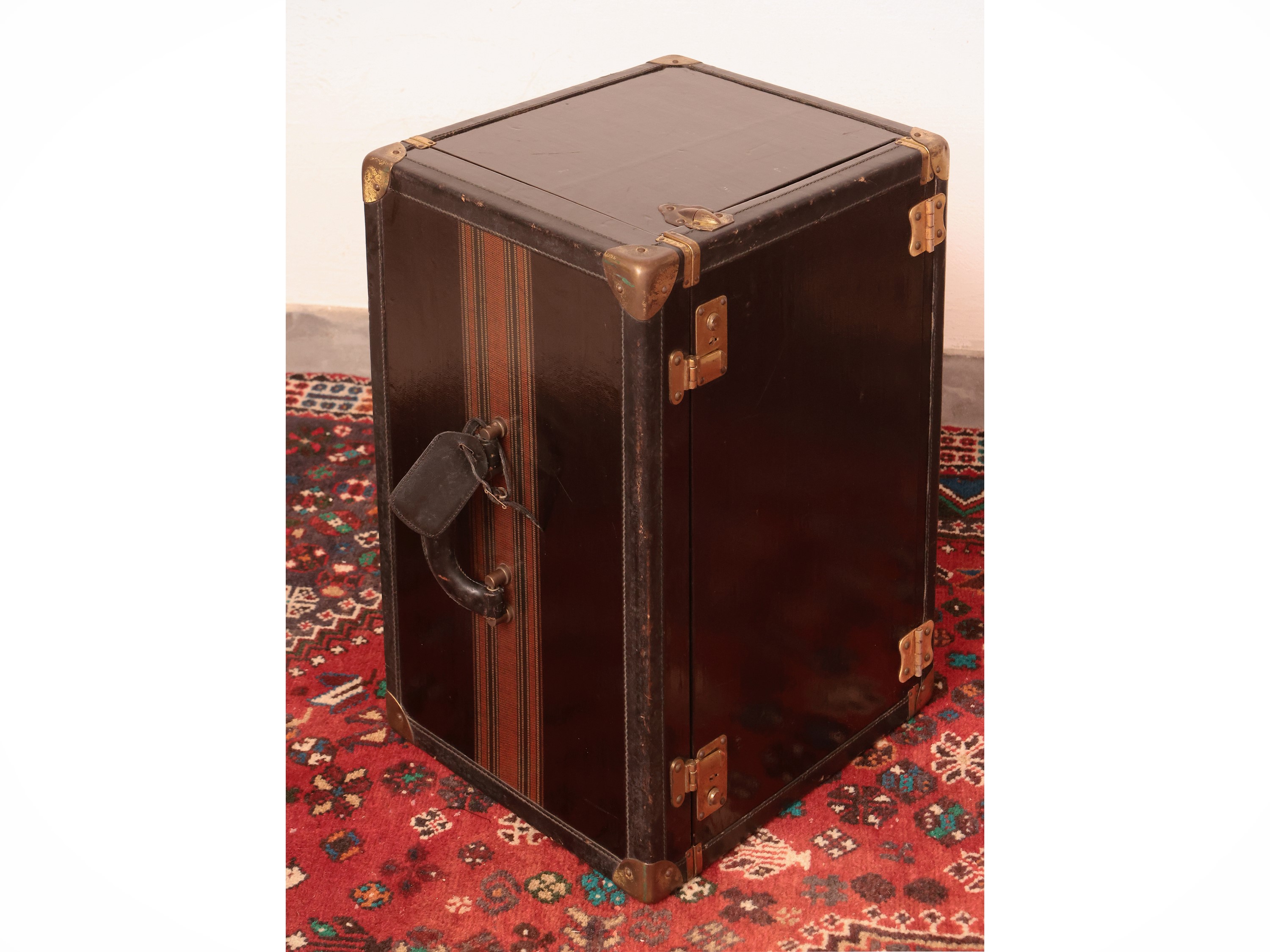 Bauletto da Viaggio a Cassettiera