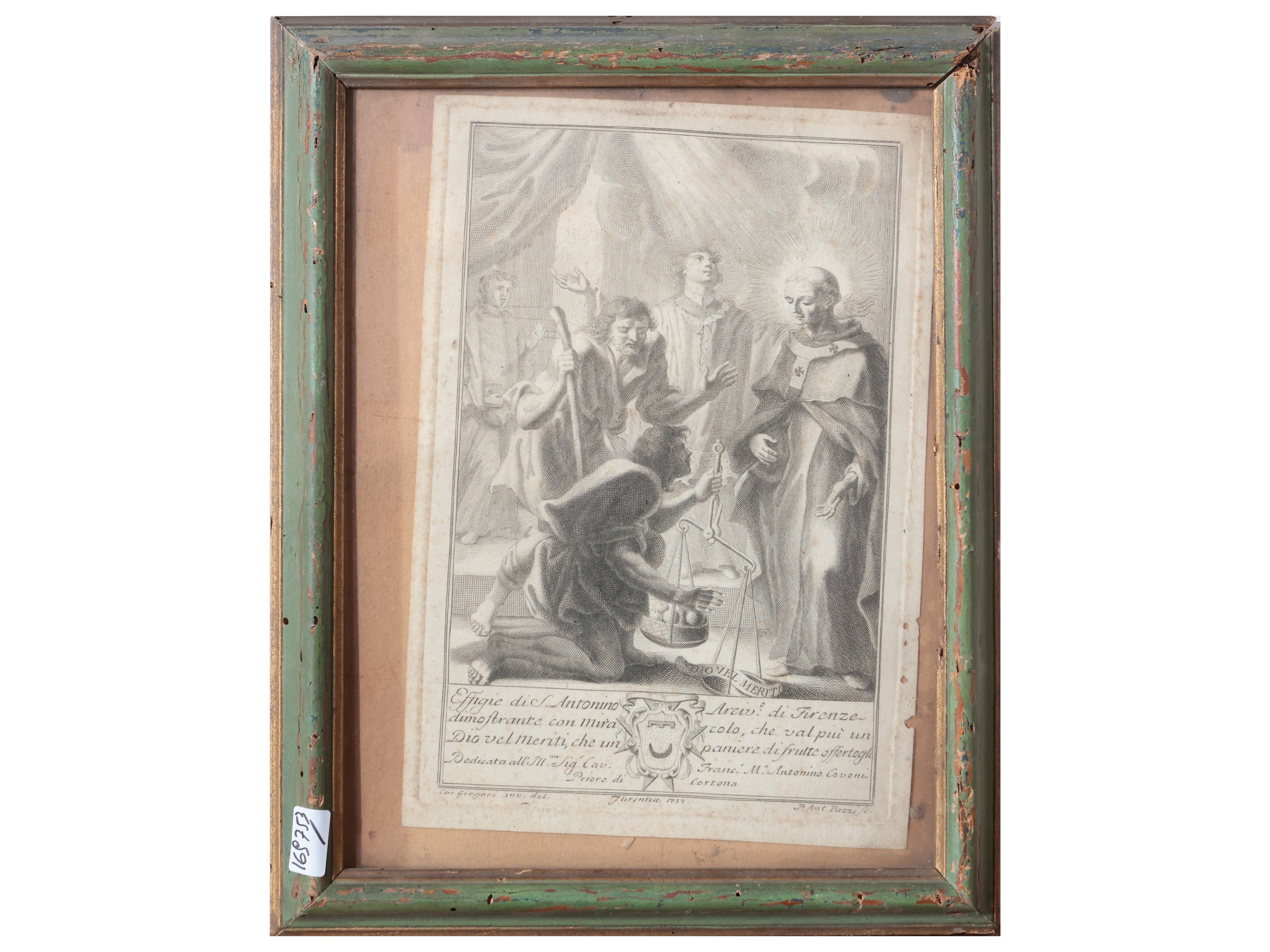 Lotto Decorativo