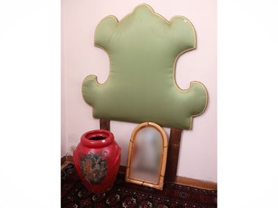 Lotto di Complementi di Arredo