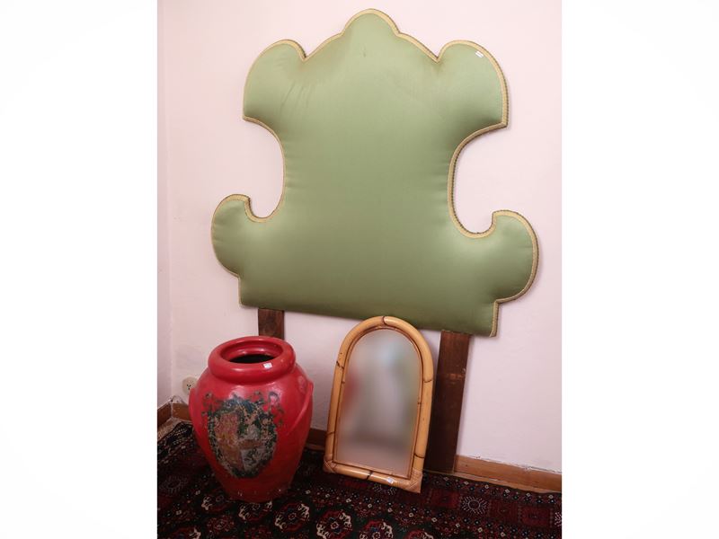 Lotto di Complementi di Arredo