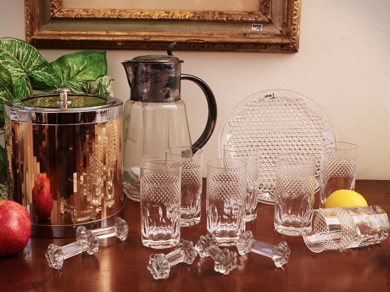 Accessori per Servire Aperitivi