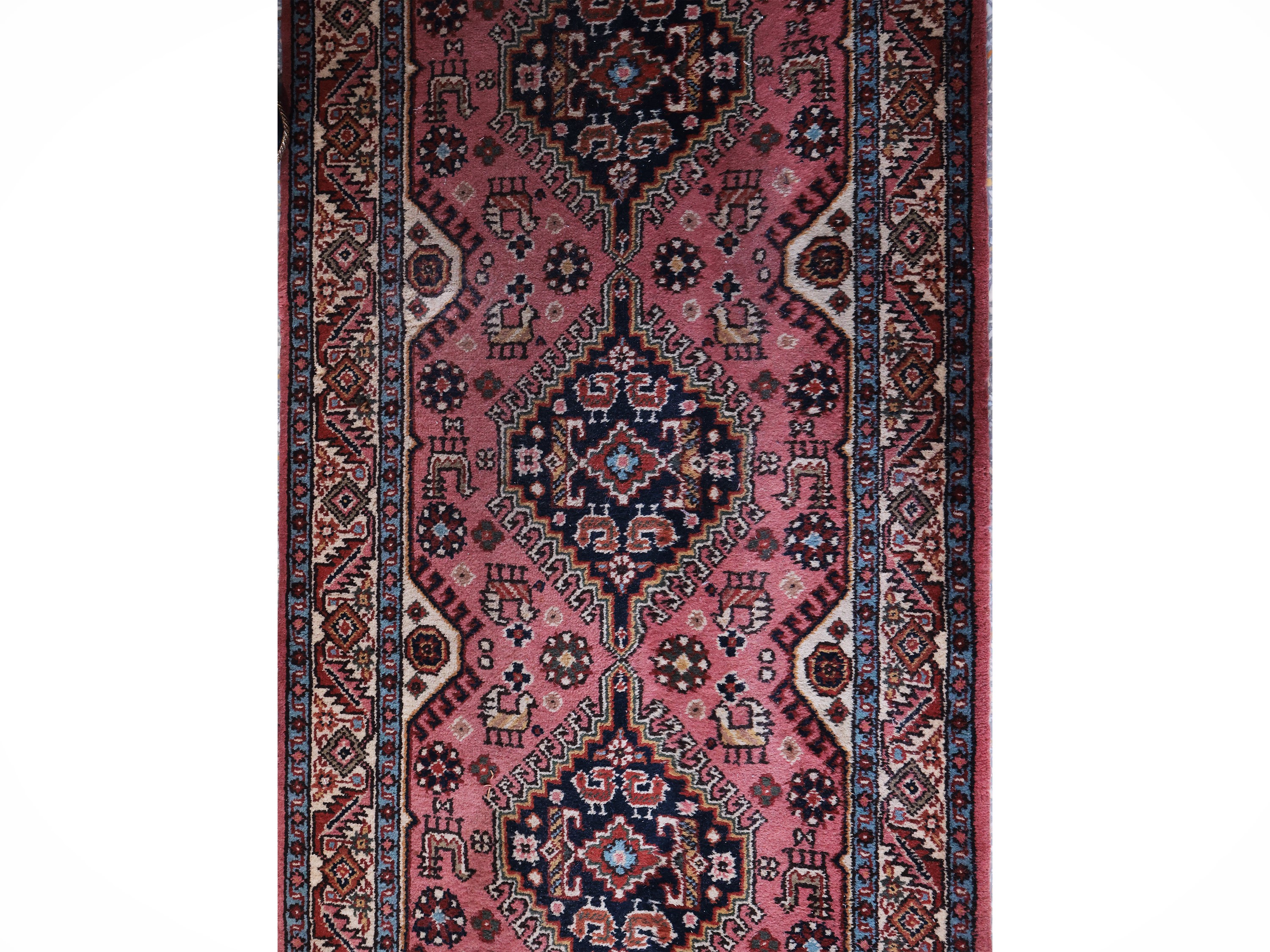 Tappeto Galleria Persiano