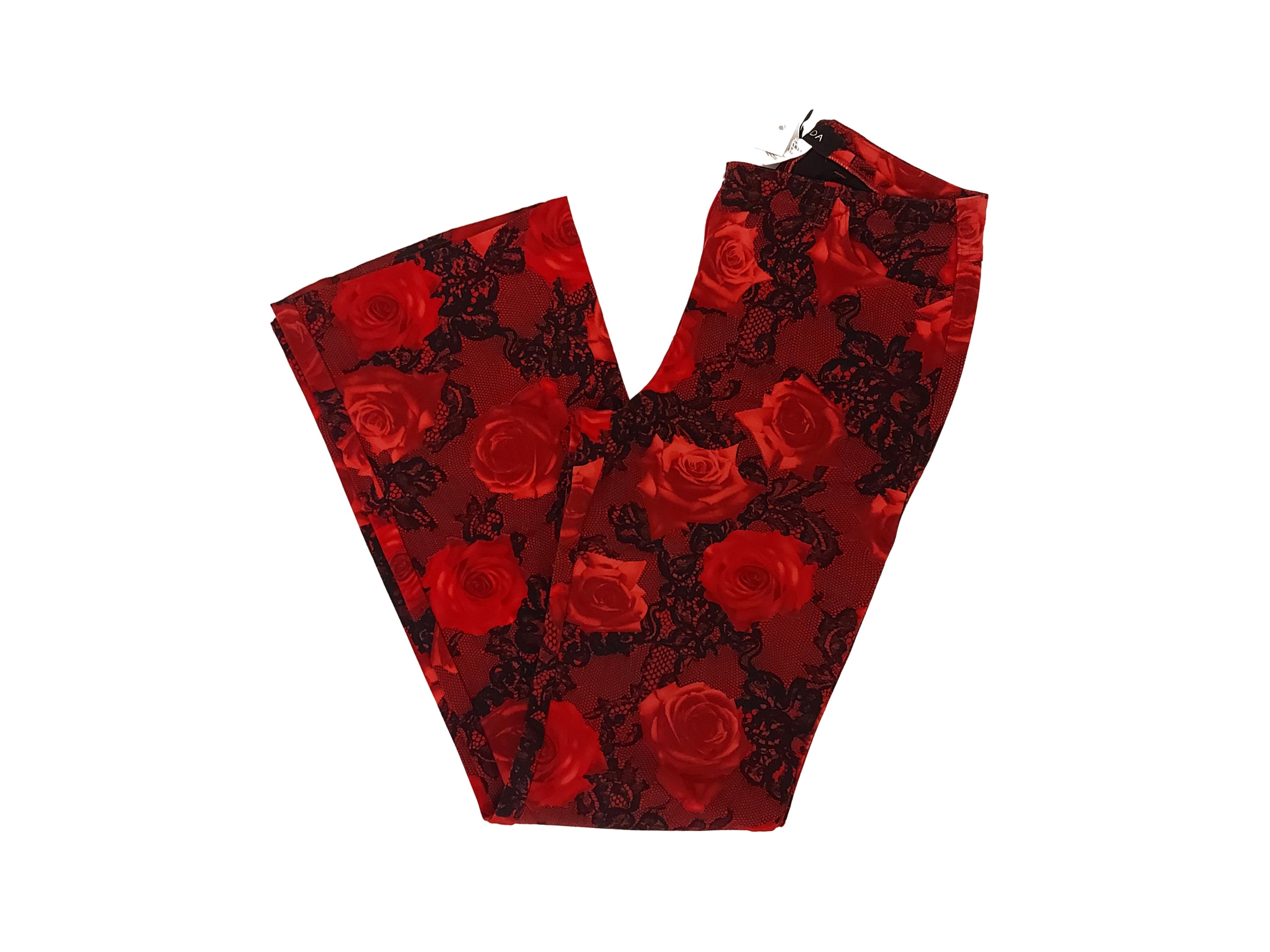 Escada - Completo Pantaloni e T-shirts in Cotone