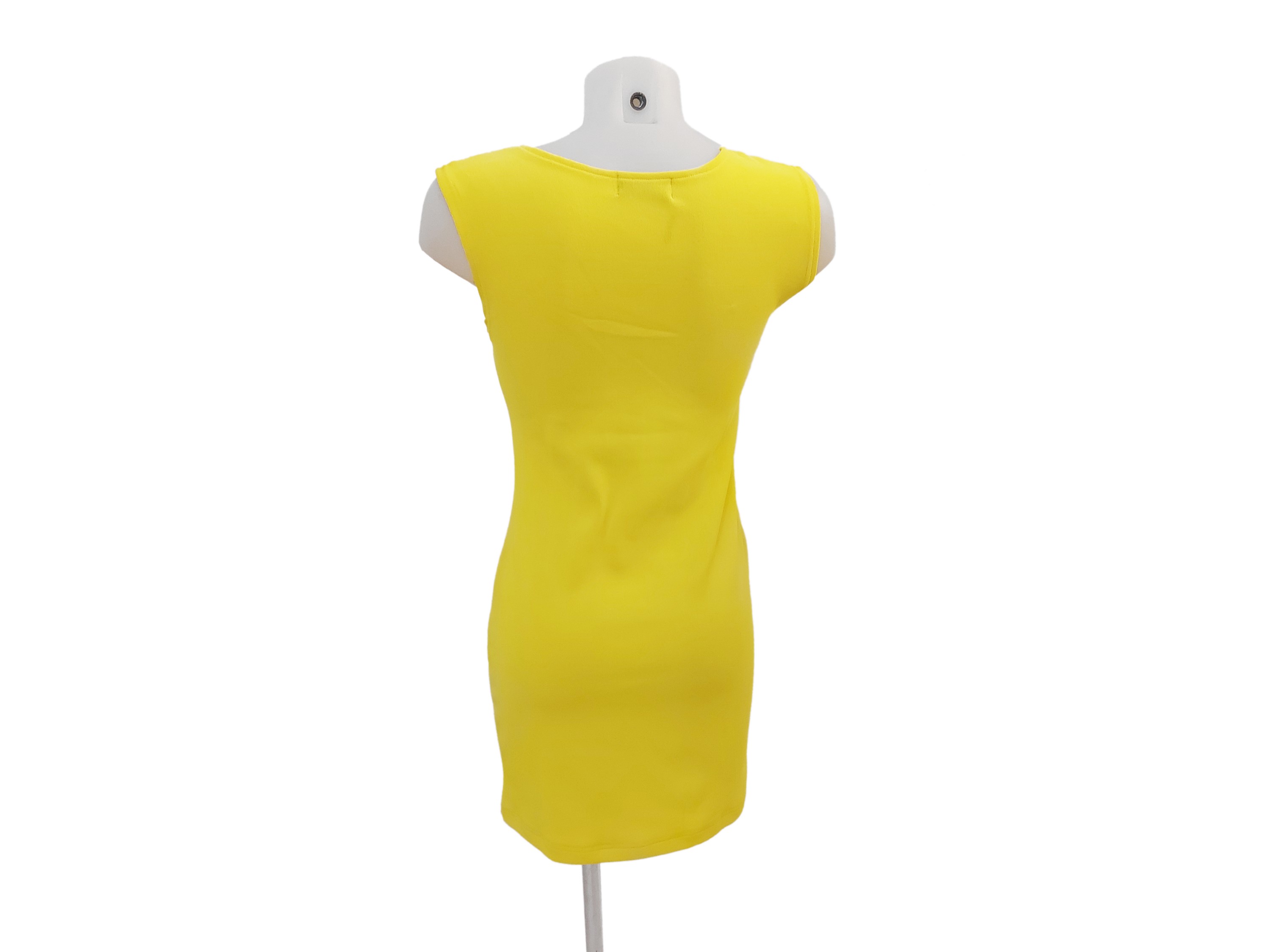 Dolce & Gabbana - Abitino giallo