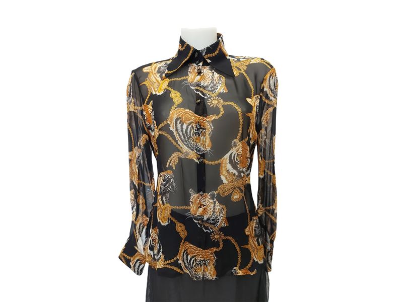 Emporio Armani/Escada - Completo