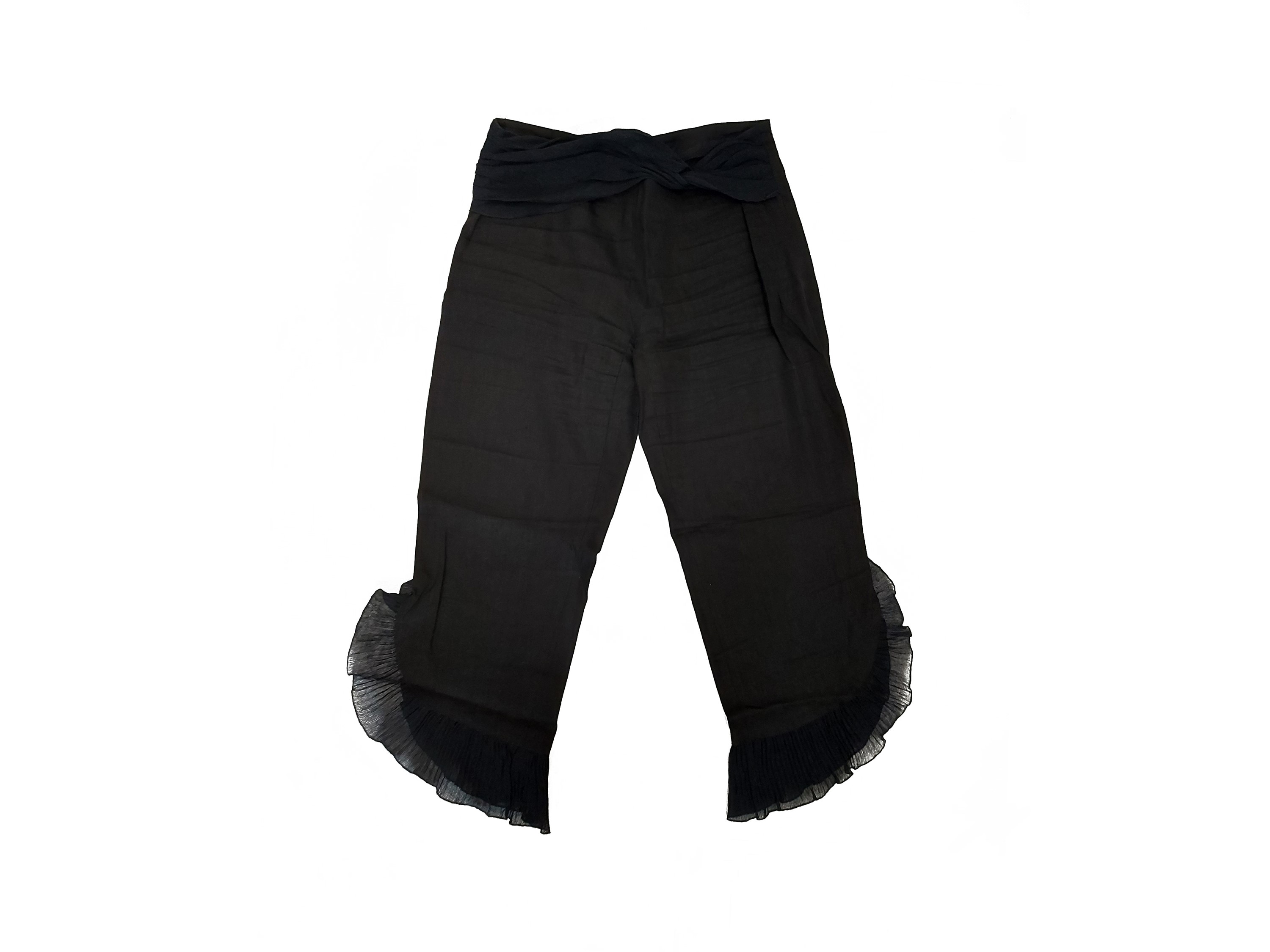 Emporio Armani/Escada - Completo