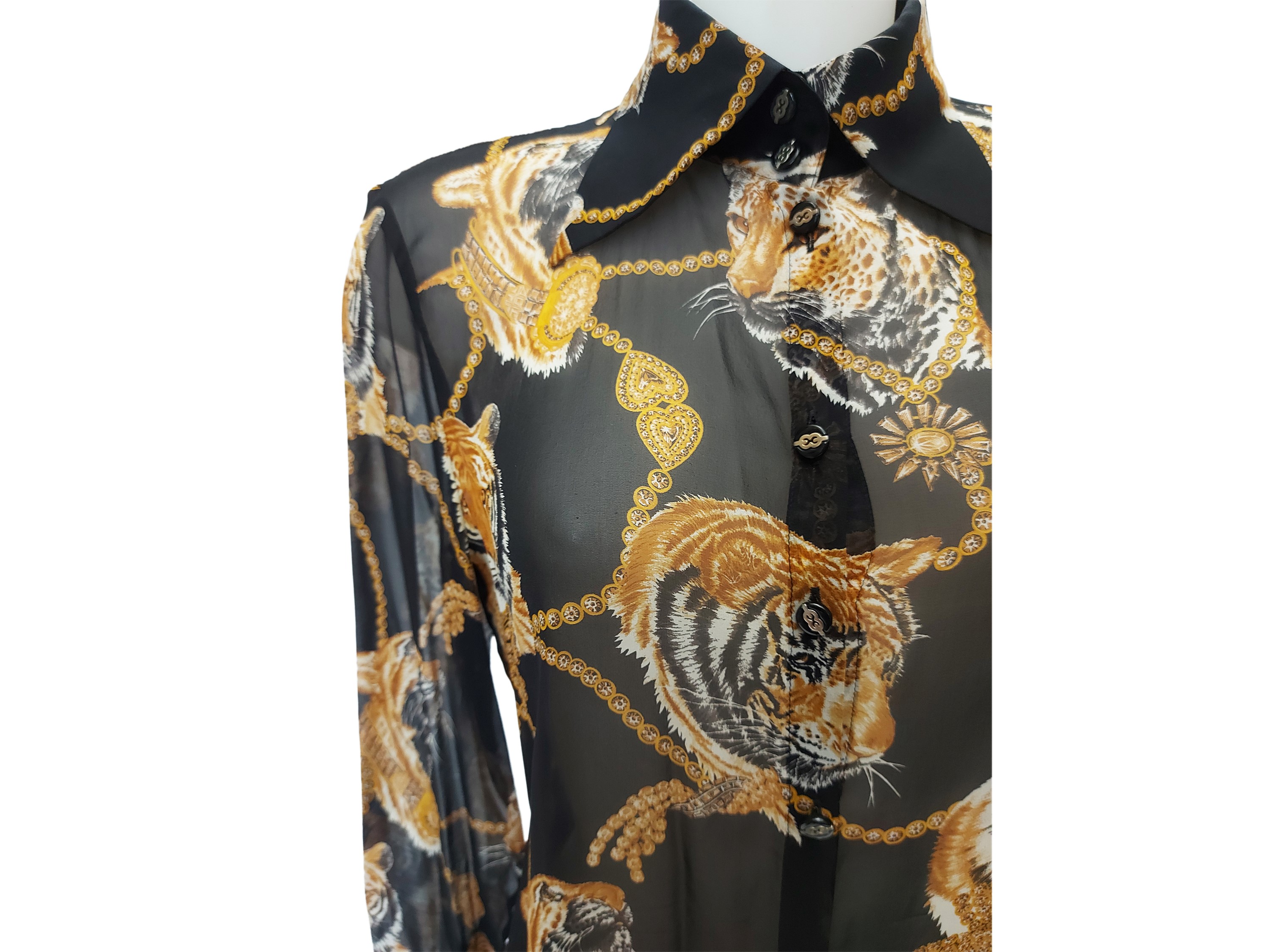 Emporio Armani/Escada - Completo