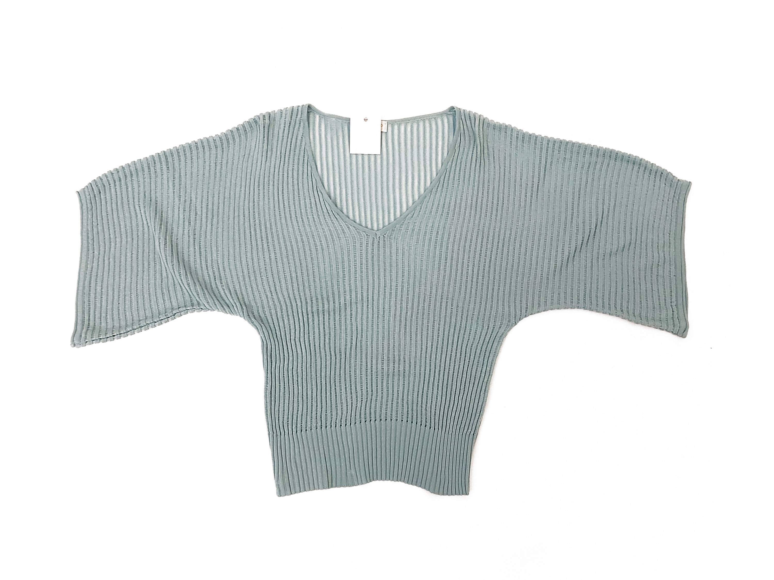 Valentino - Completo color acquamarina