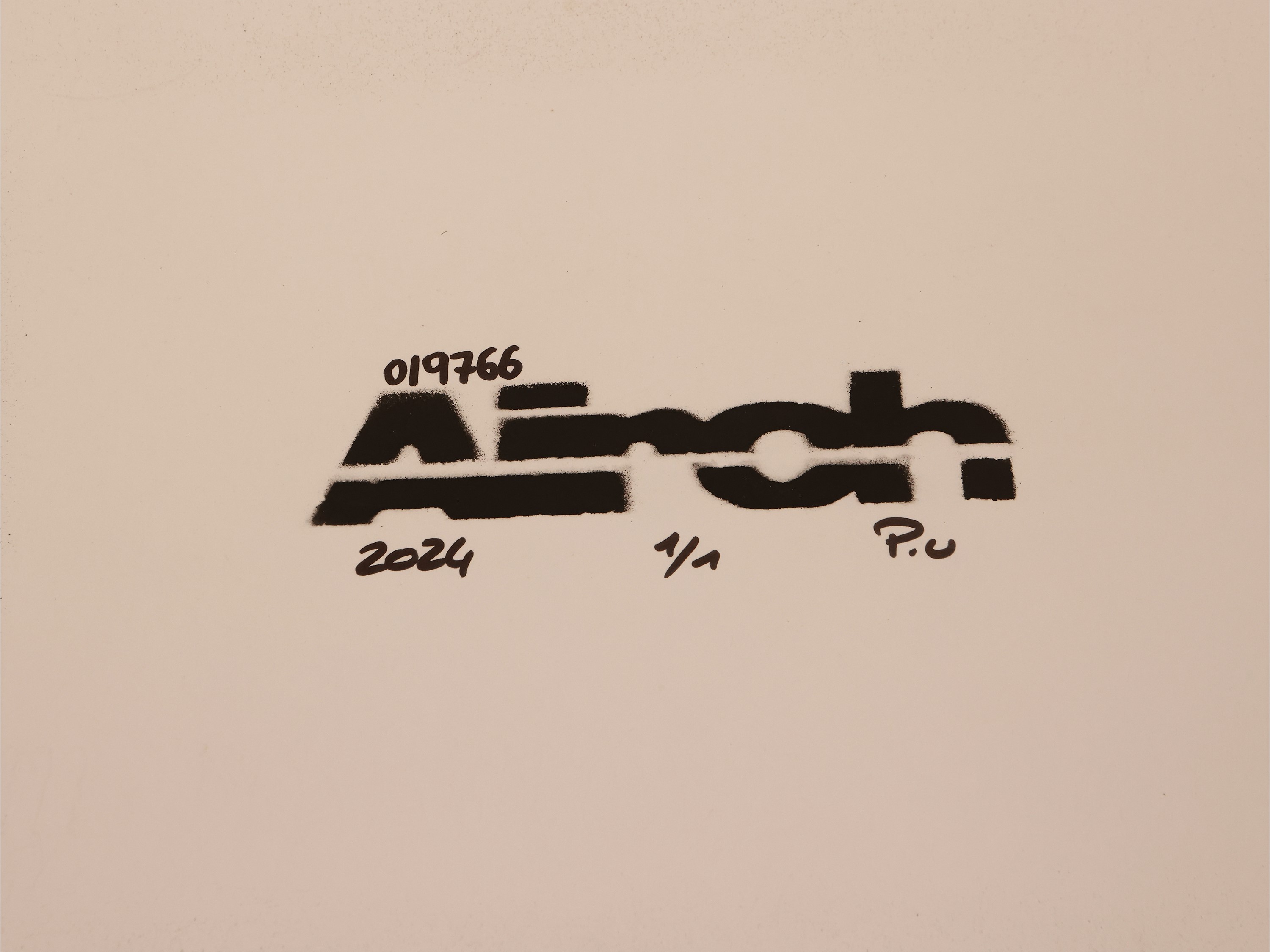 Aïroh - Hope 2024