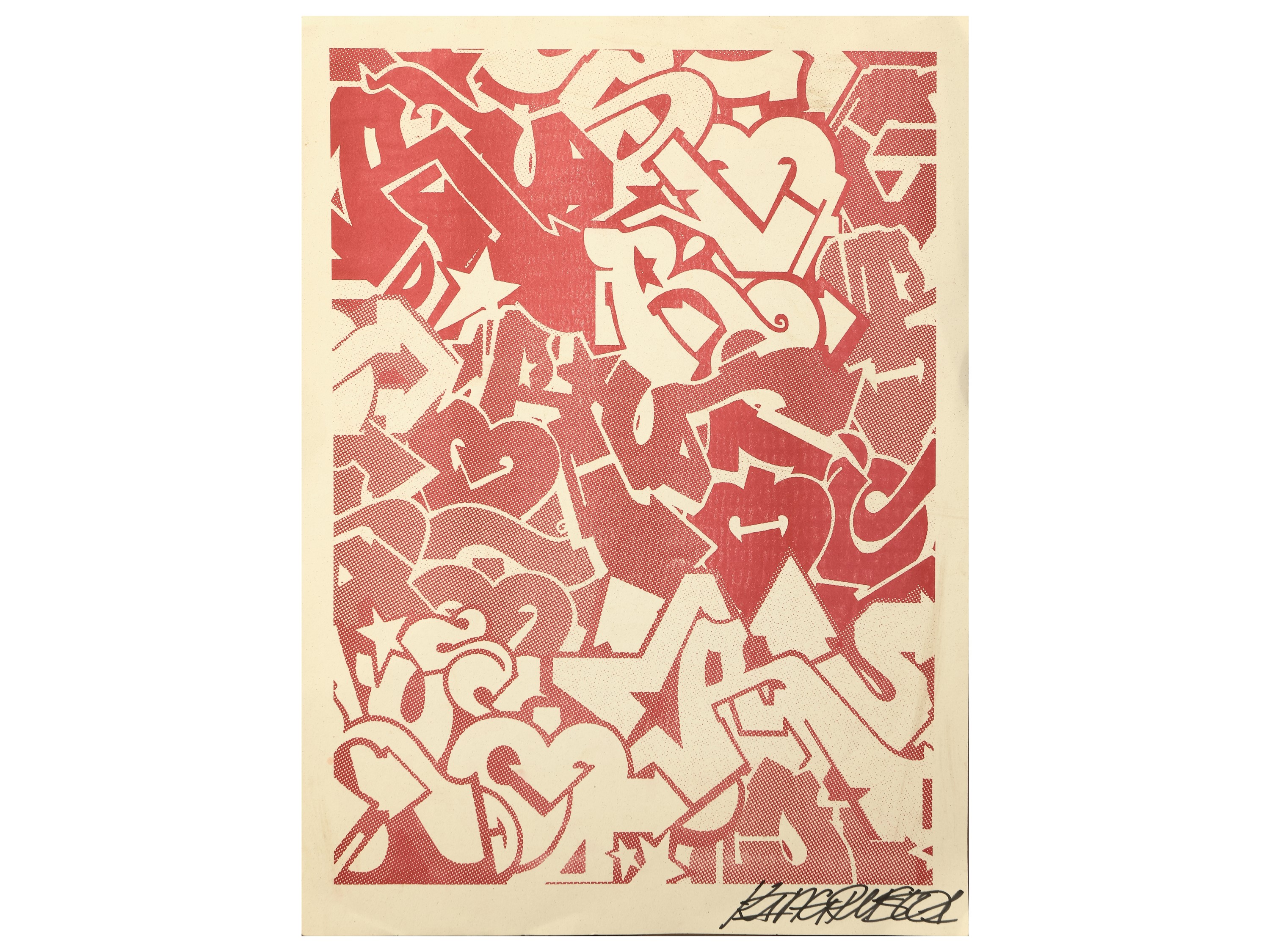 Lotto di disegni e stampe del XXI secolo