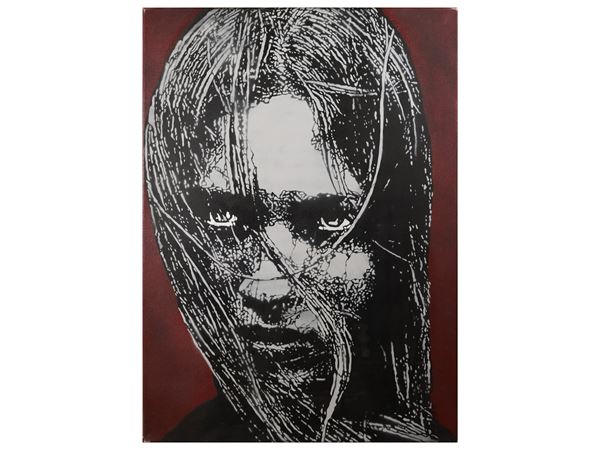 Ache77 : Face 2015  - Auction Modern and Contemporary Art - Maison Bibelot - Casa d'Aste Firenze - Milano